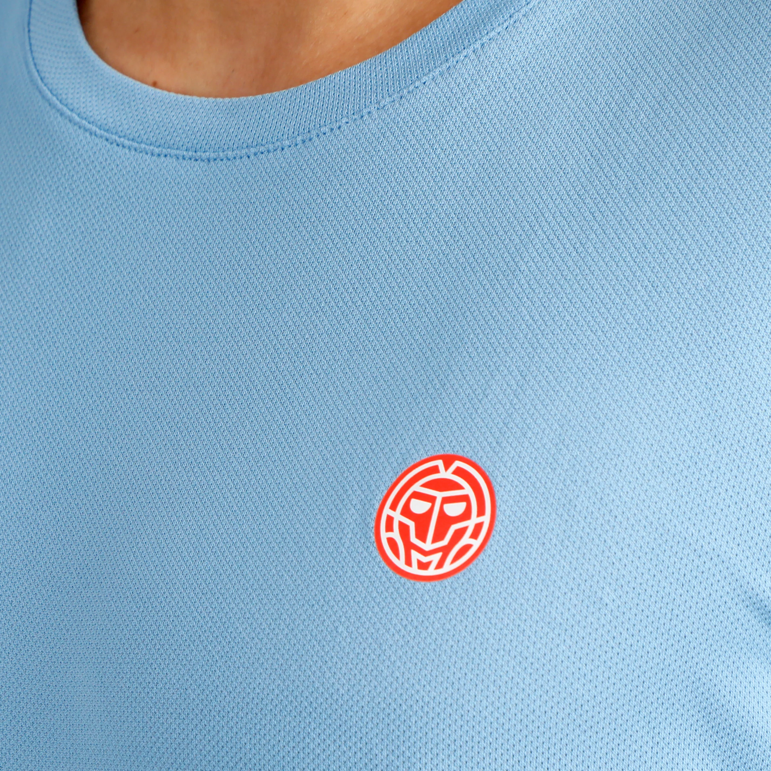 Hey Laguna Camiseta de manga corta Hombres-azul - Image 6