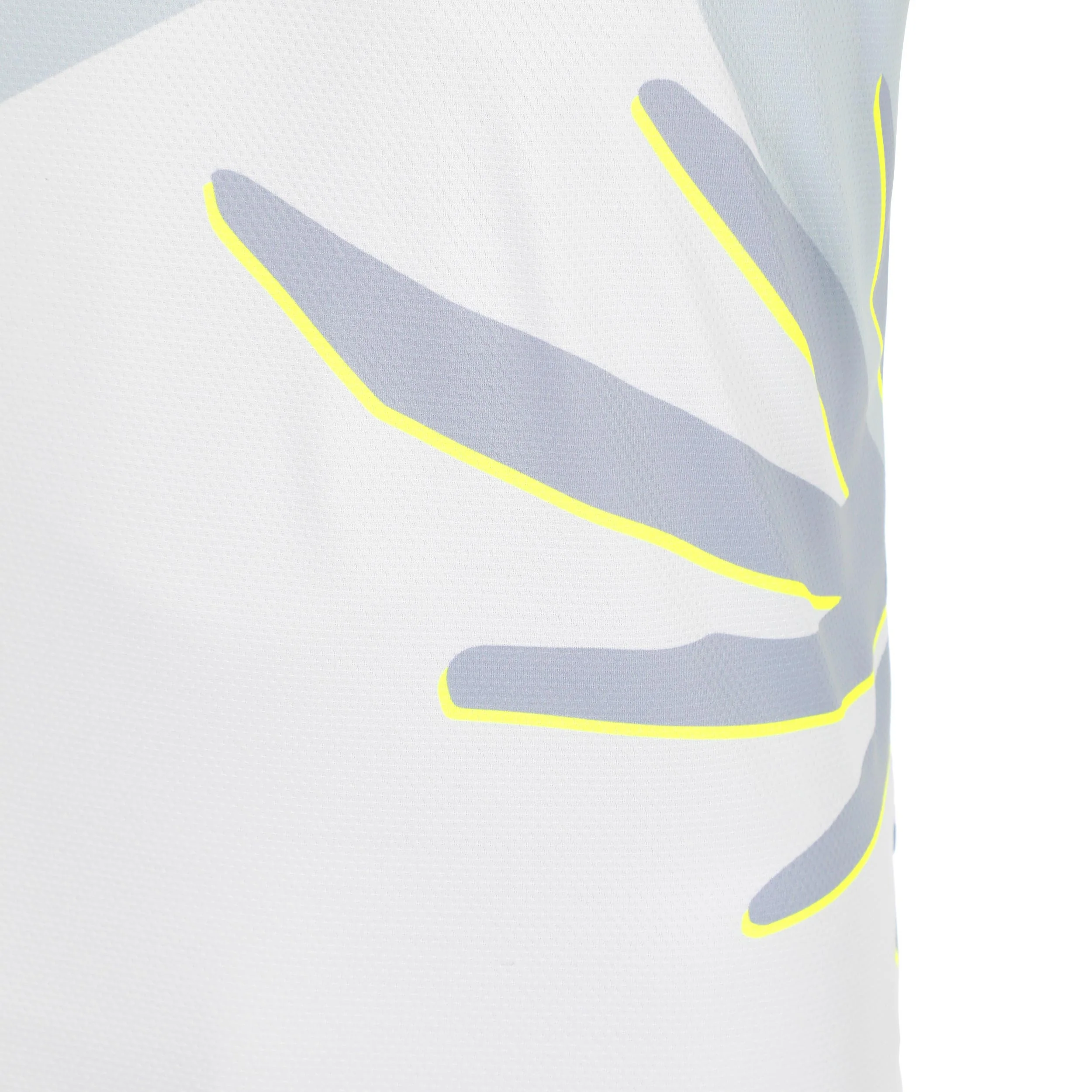 Hey Laguna Camiseta de manga corta Hombres-blanco, multicolor - Image 5