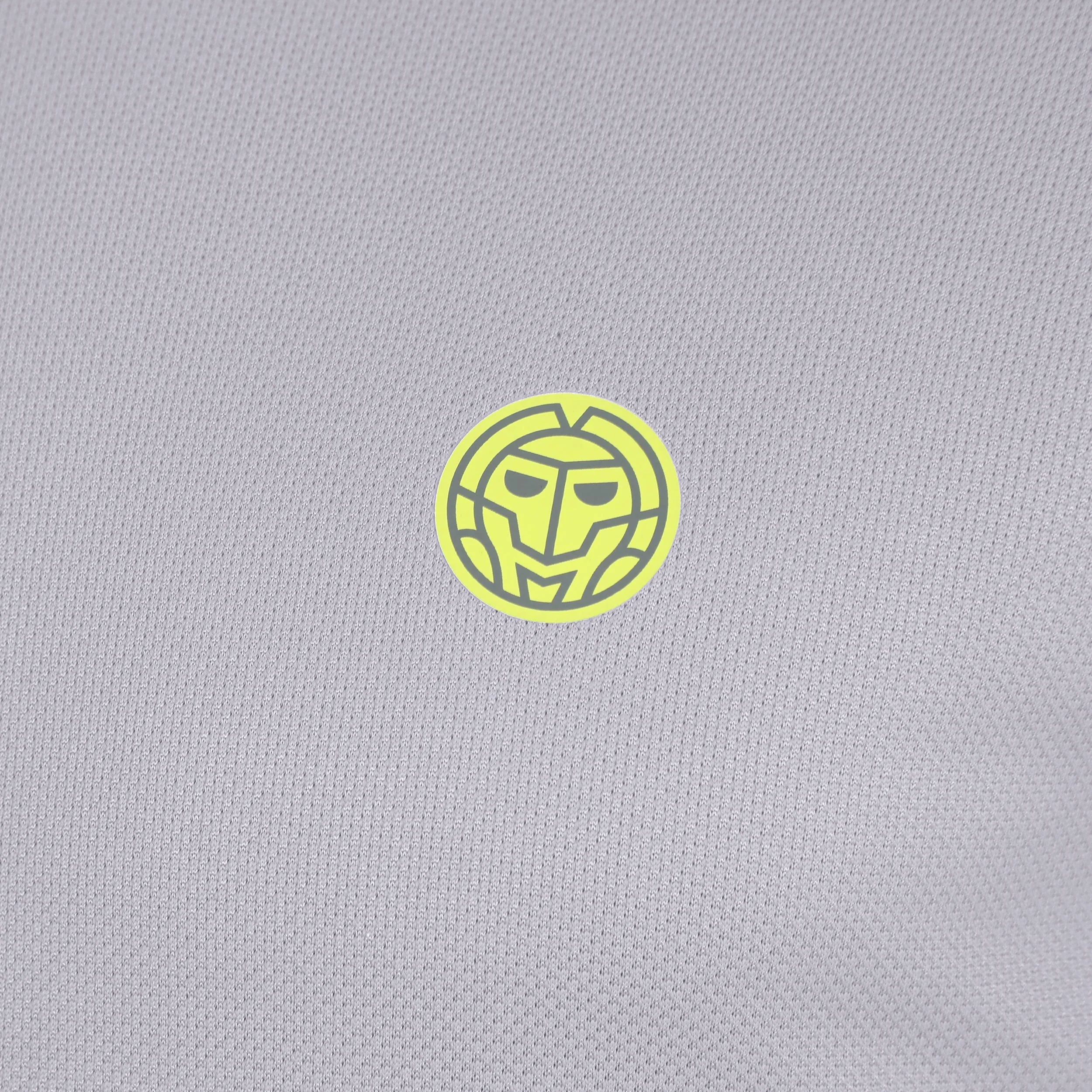 Hey Laguna Camiseta de manga corta Hombres-gris - Image 3