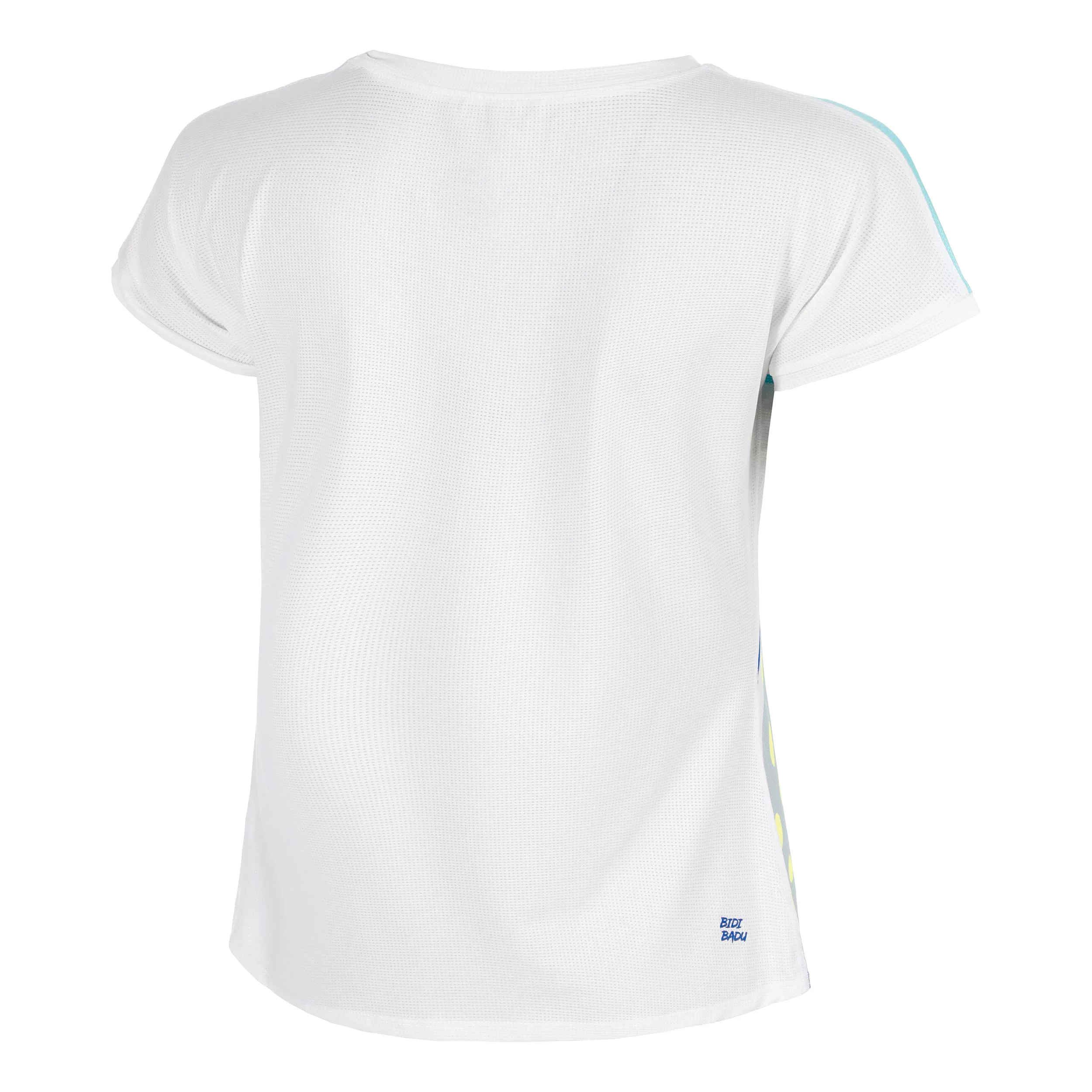 Hey Laguna Camiseta de manga corta Mujeres-blanco, multicolor - Image 2