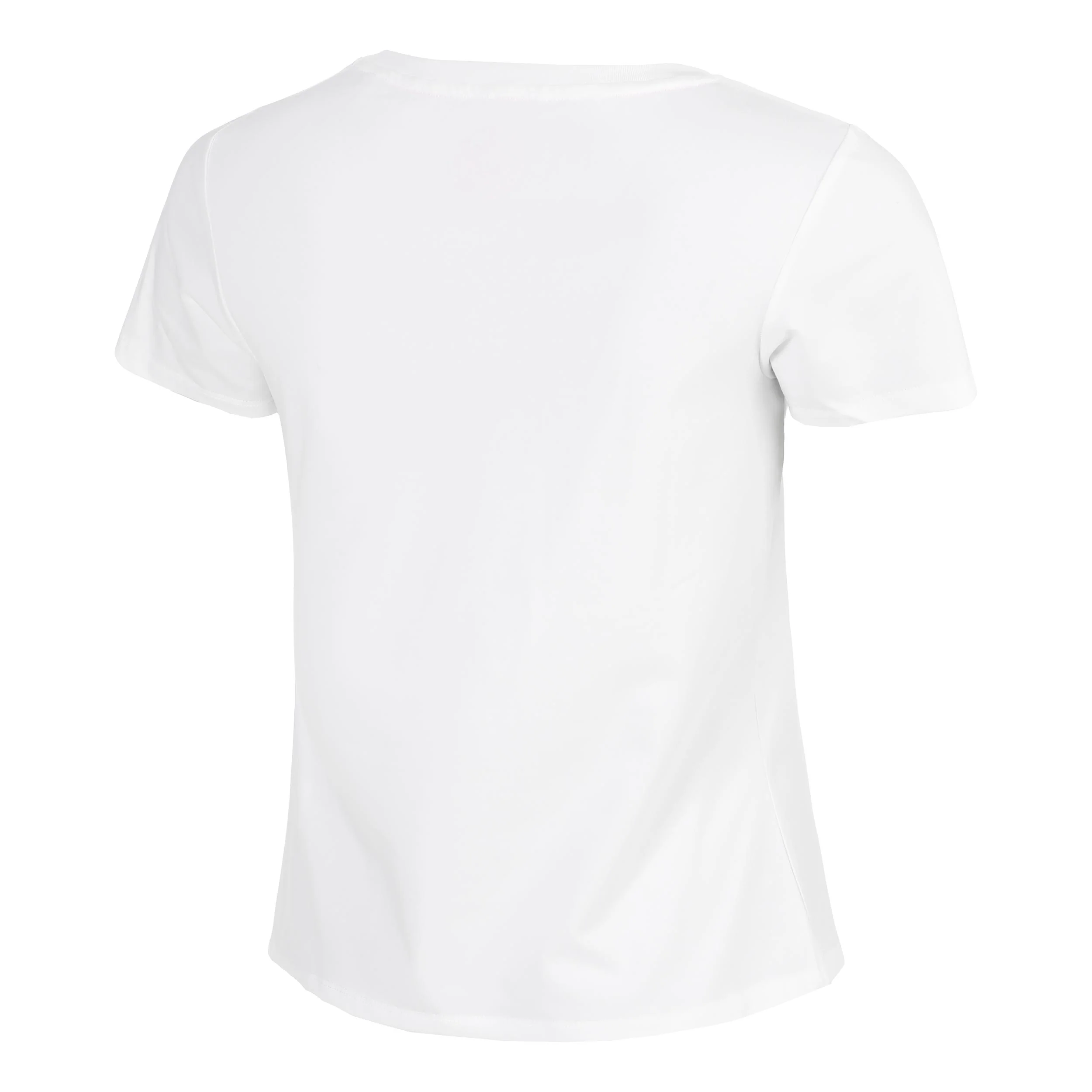 Hey Laguna Camiseta de manga corta Mujeres-blanco - Image 2
