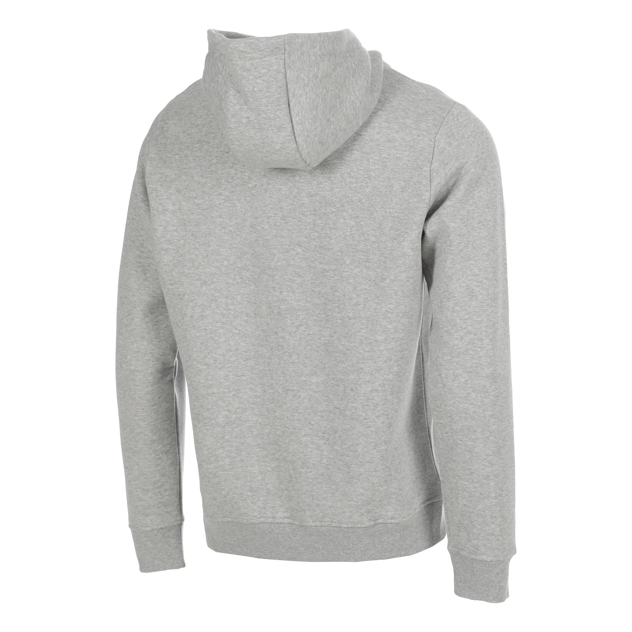 Hey Laguna Logo Sudadera con capucha Hombres-gris claro - Image 2