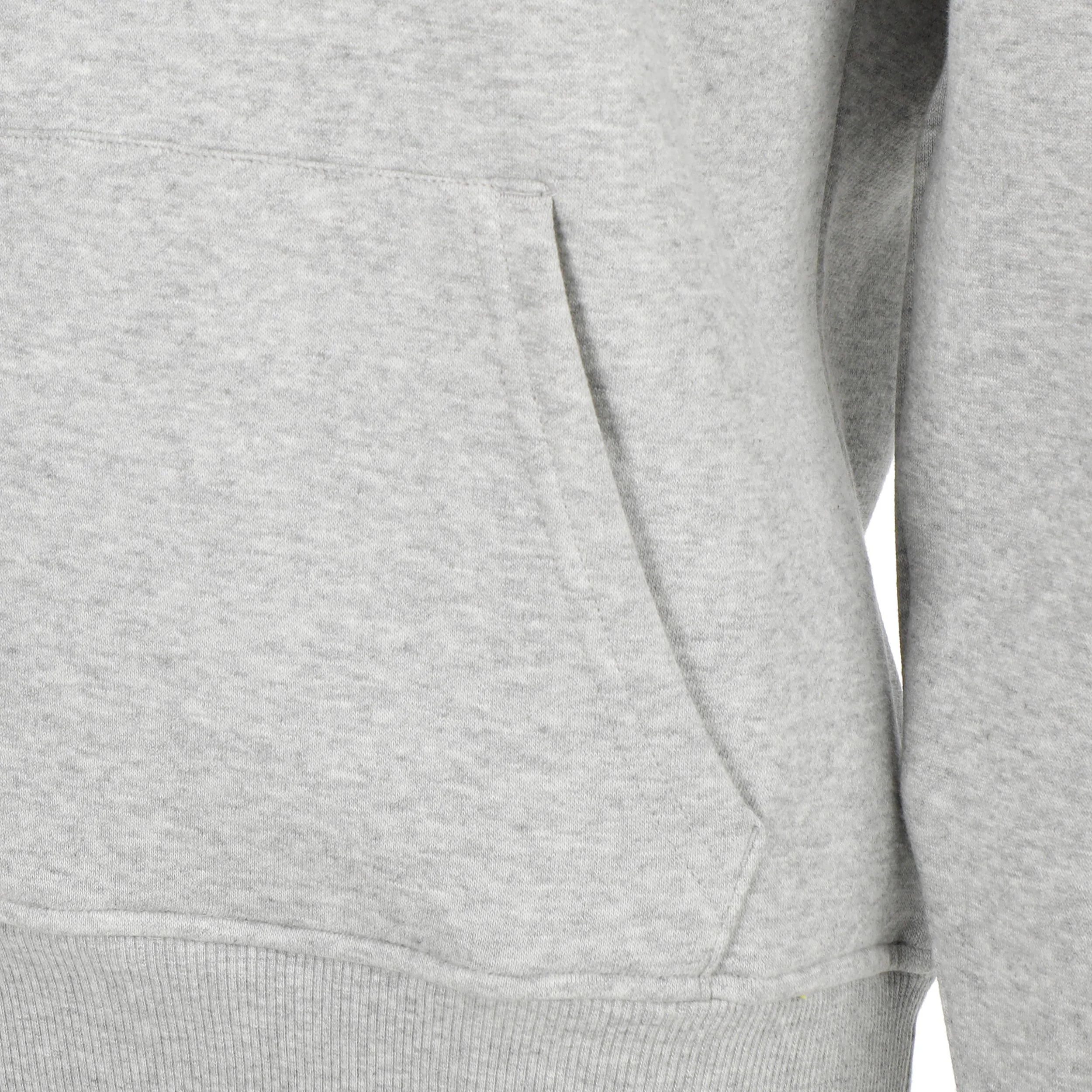 Hey Laguna Logo Sudadera con capucha Mujeres-gris claro - Image 4