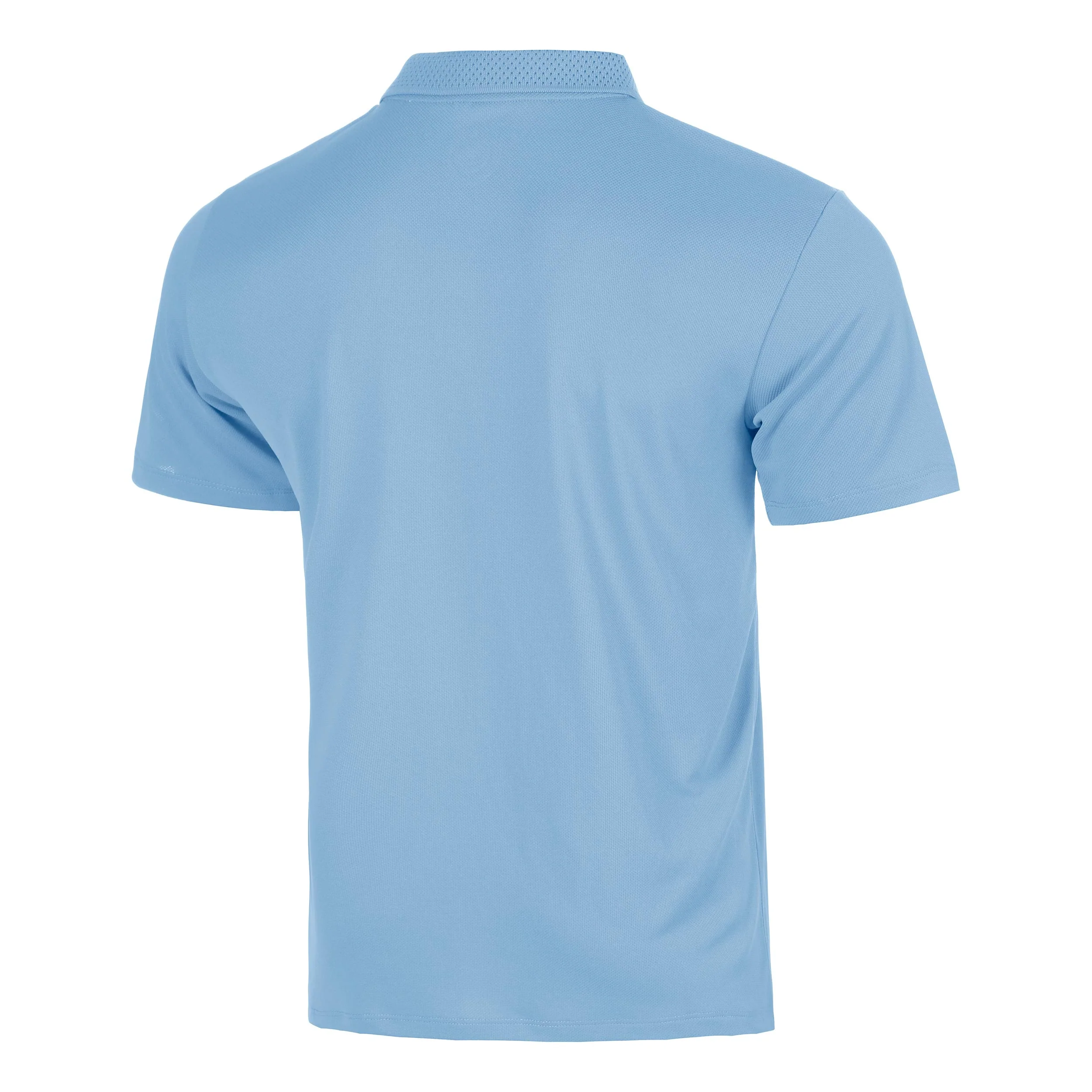 Hey Laguna Polo Hombres-azul - Image 2