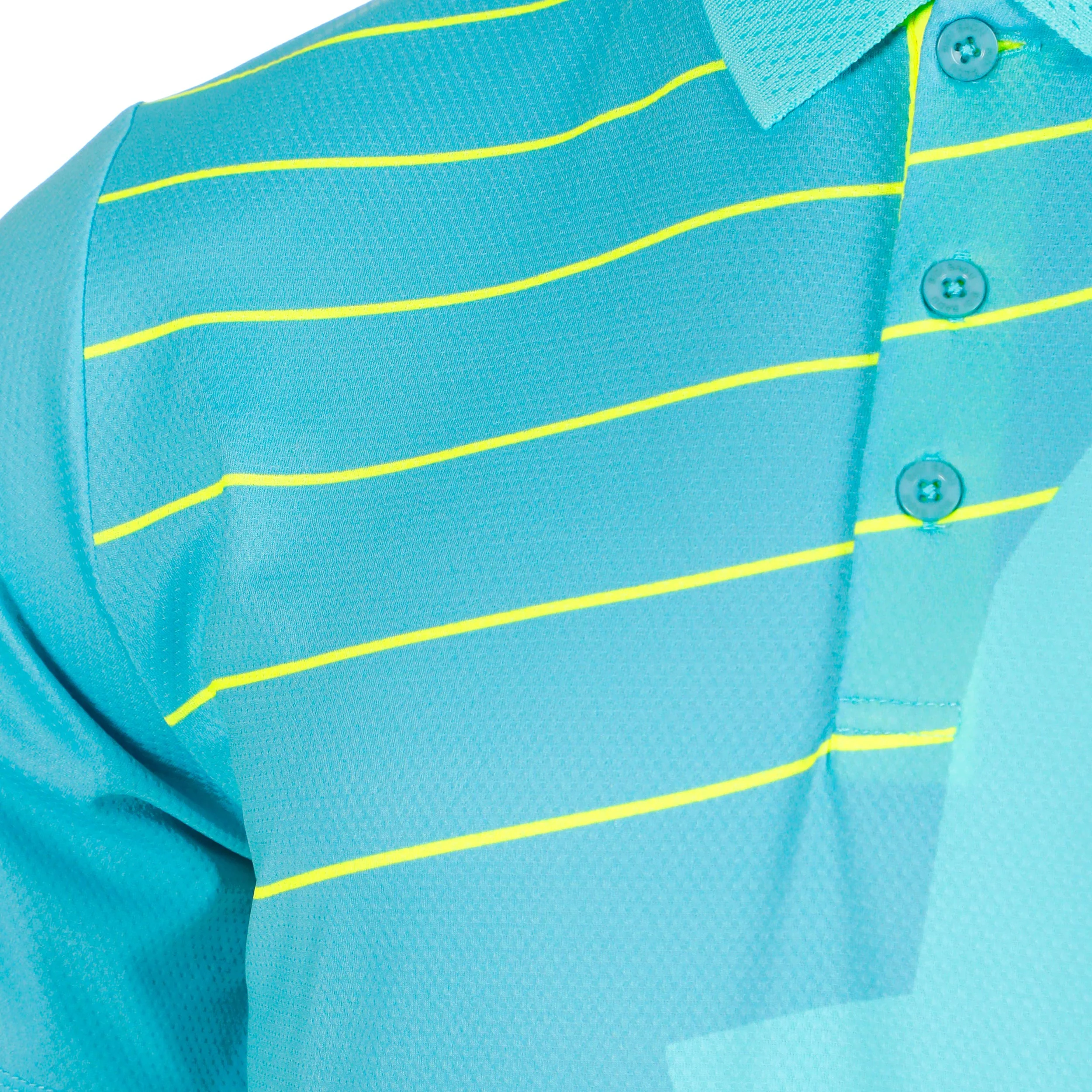 Hey Laguna Polo Hombres-turquesa, multicolor - Image 4