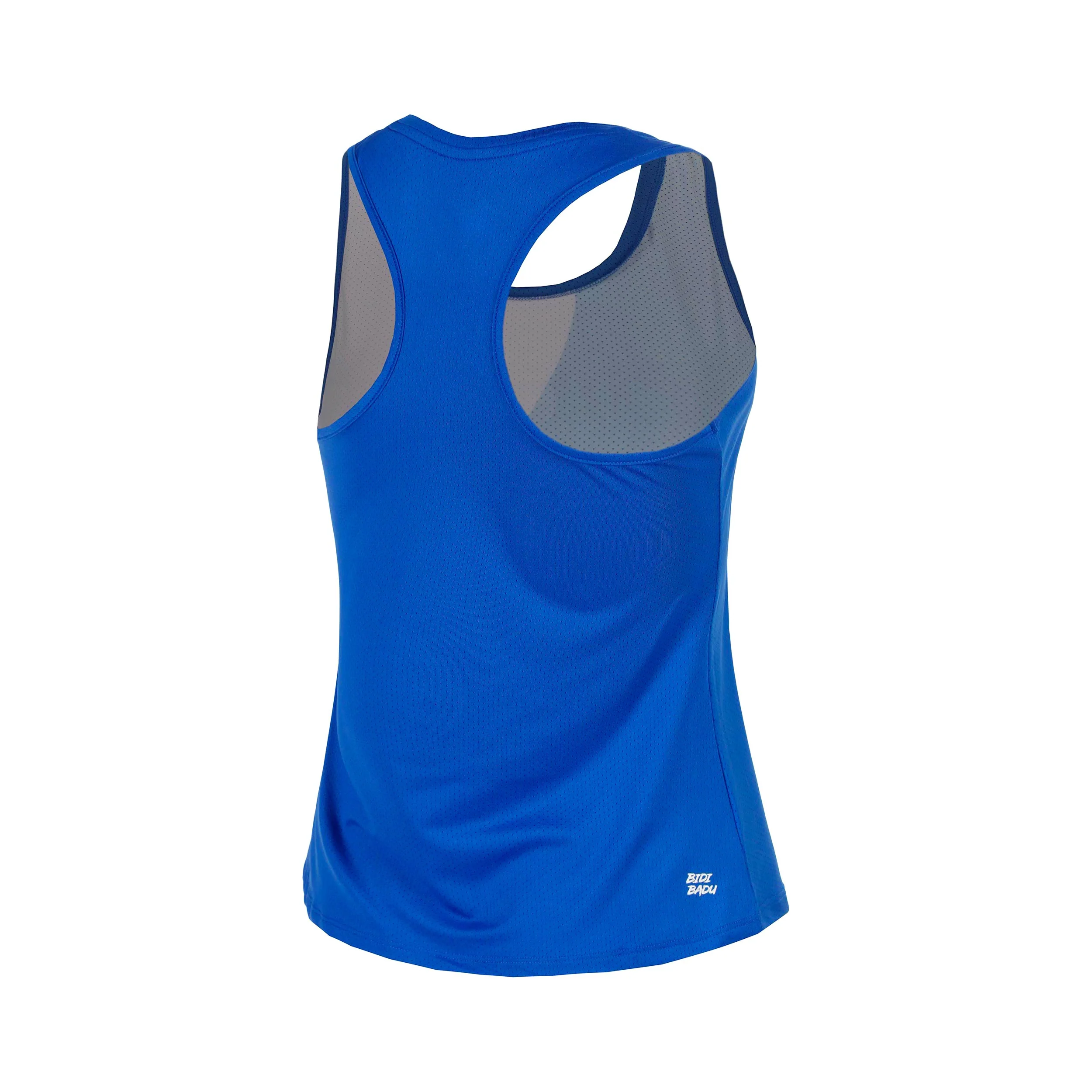 Hey Laguna Racerback Camiseta de tirantes Chicas - azul, multicolor - Image 2