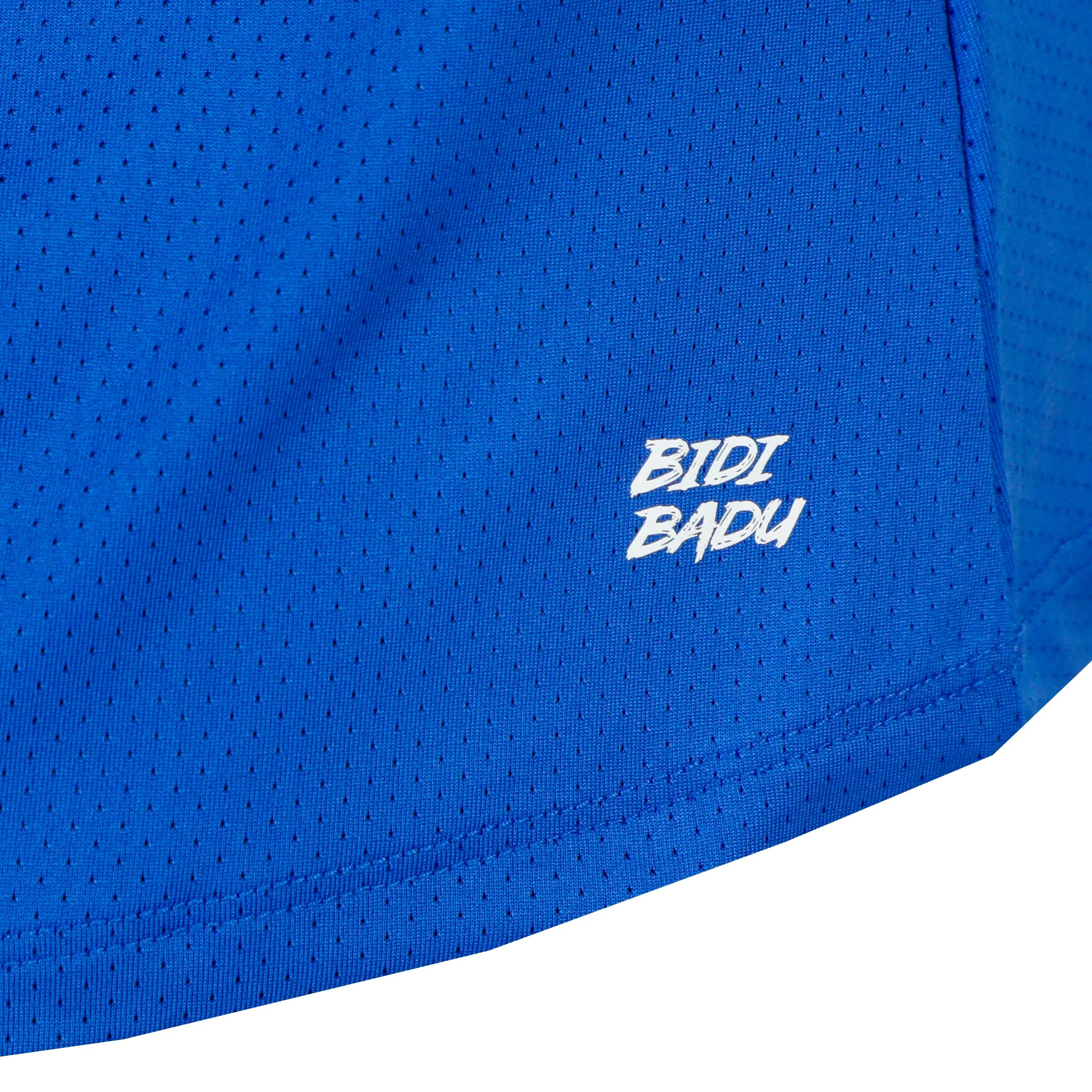 Hey Laguna Racerback Camiseta de tirantes Chicas - azul, multicolor - Image 5