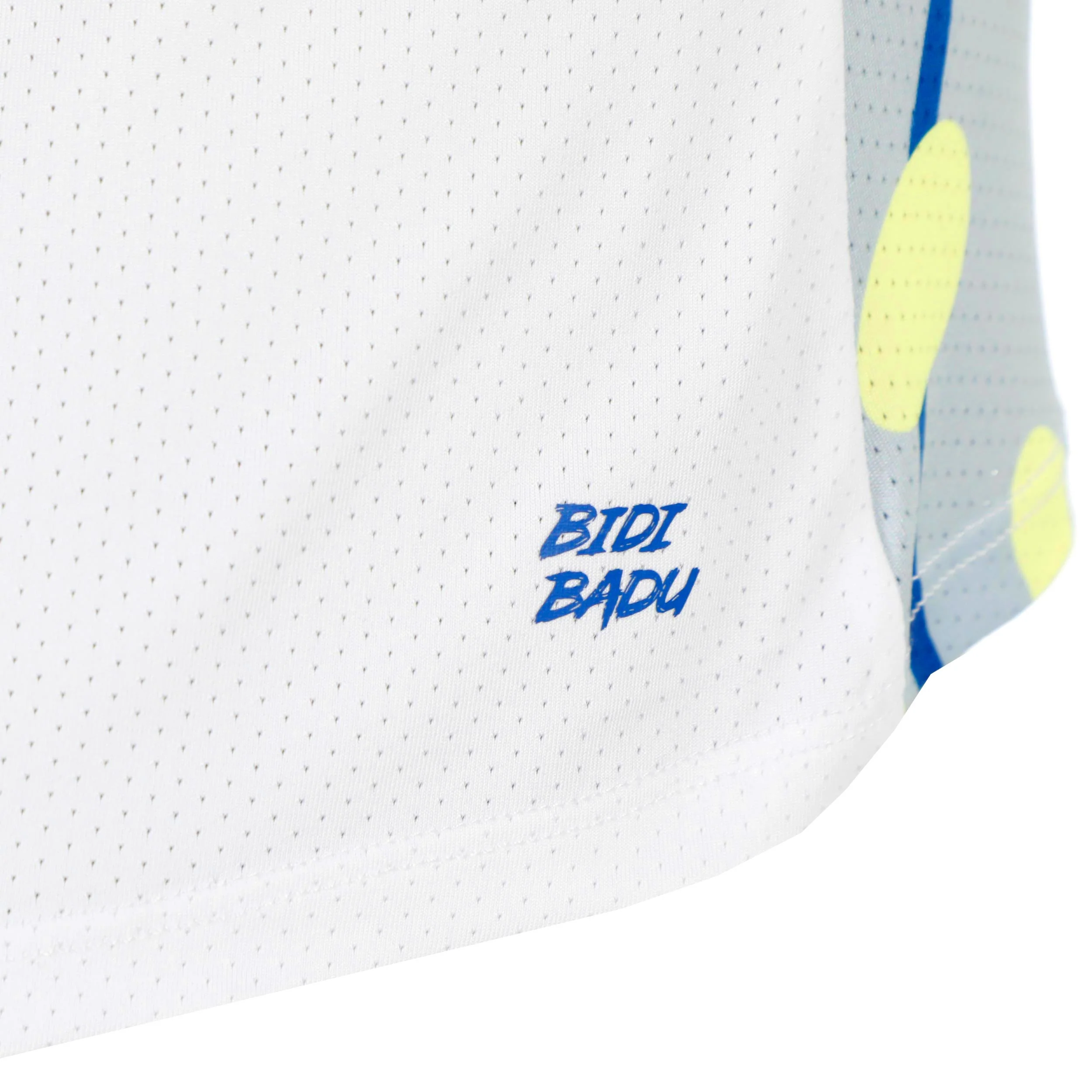 Hey Laguna Racerback Camiseta de tirantes Chicas - blanco, multicolor - Image 5