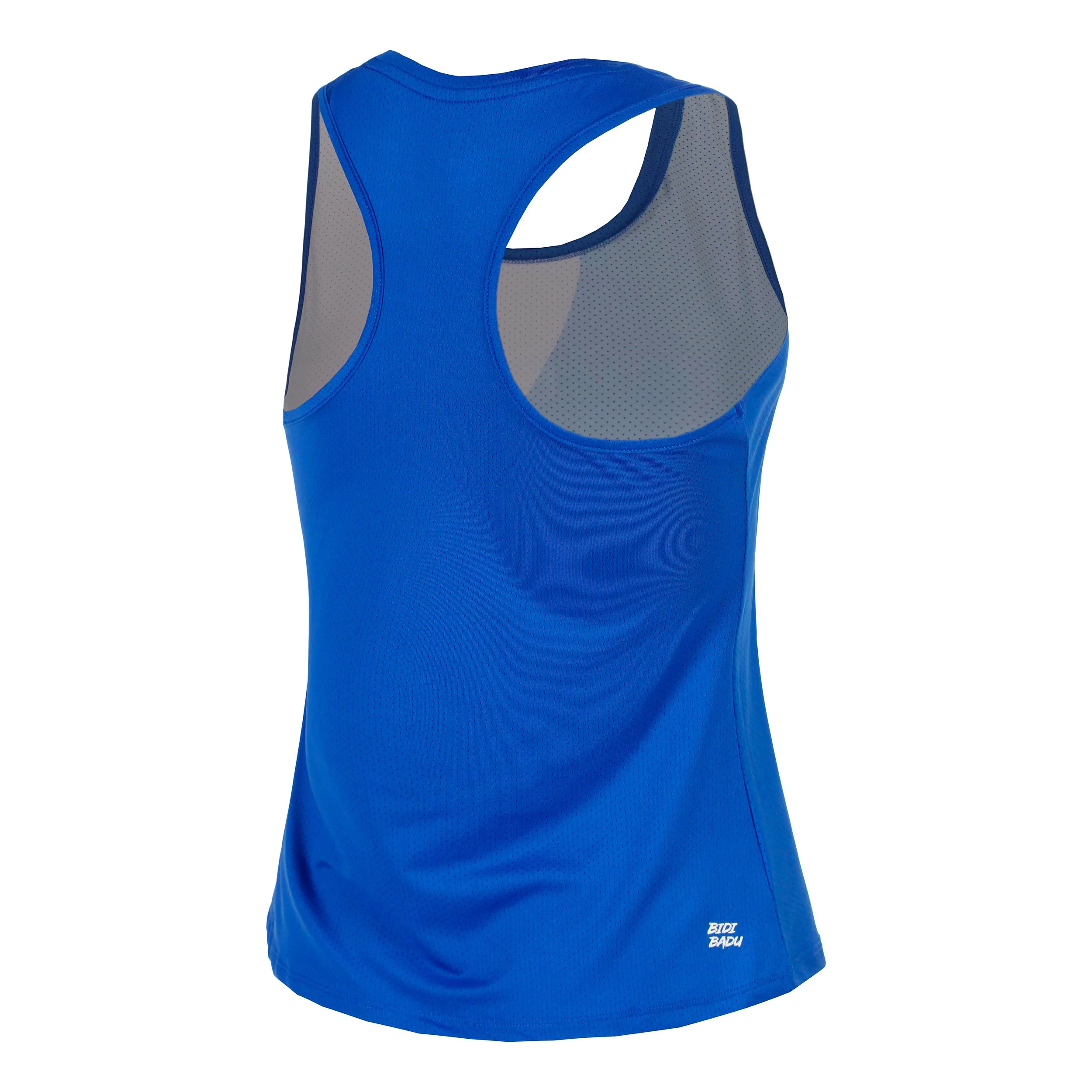 Hey Laguna Racerback
Camiseta de tirantes Mujeres-azul, multicolor - Image 2