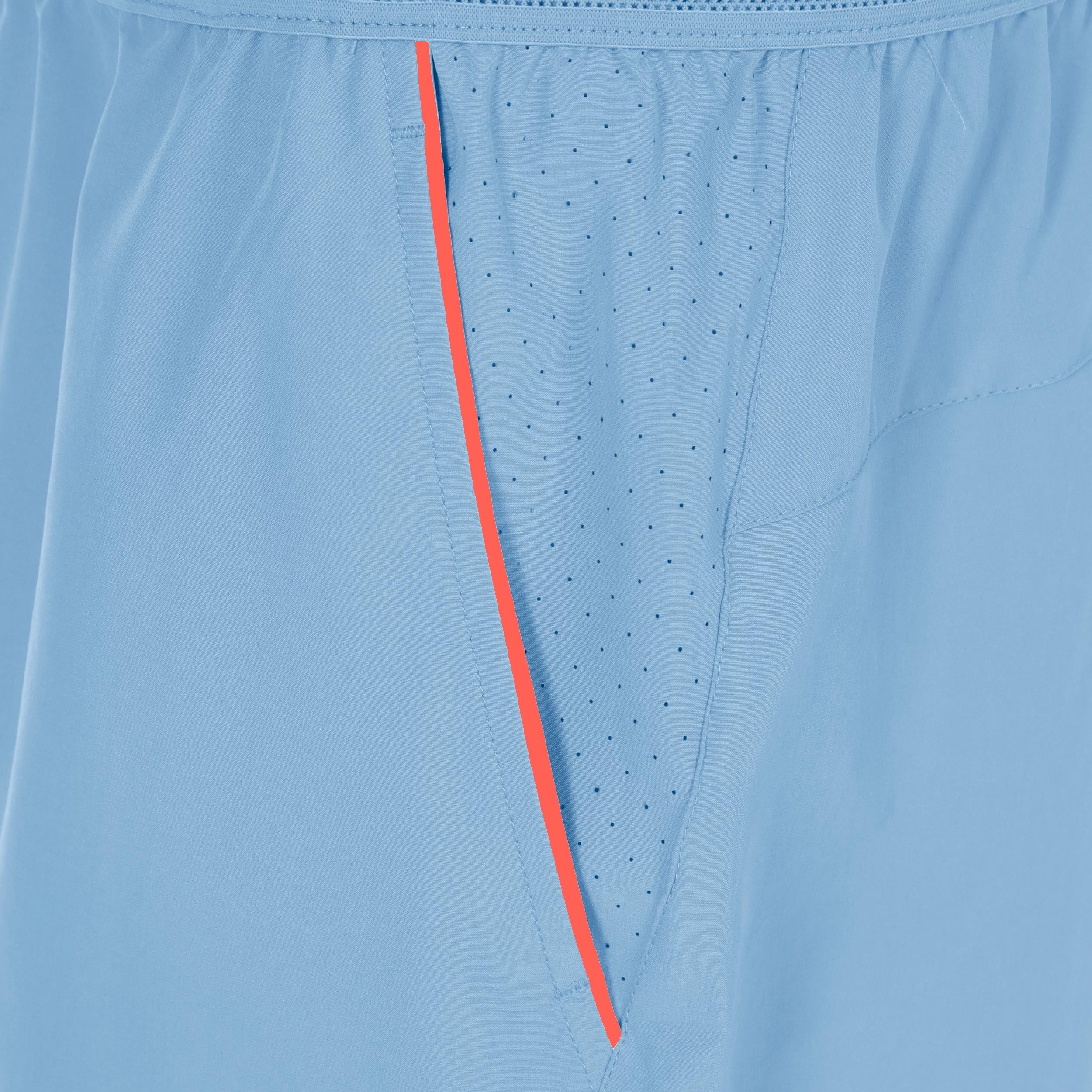 Hey Laguna Shorts Chicos - azul - Image 4