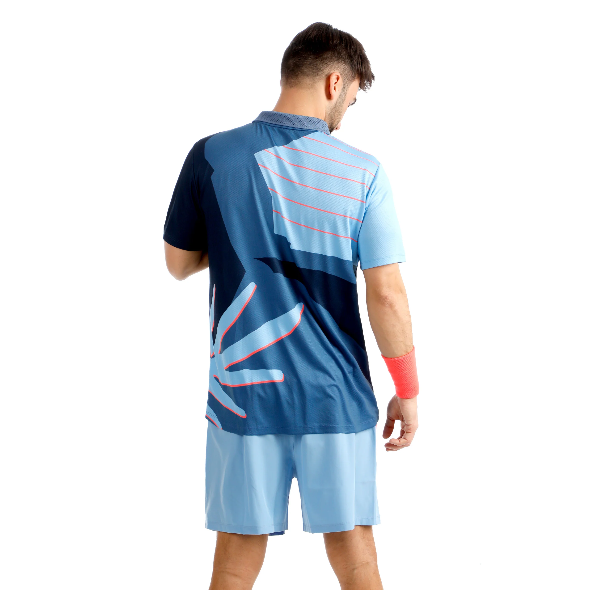 Hey Laguna Shorts Chicos - azul - Image 6