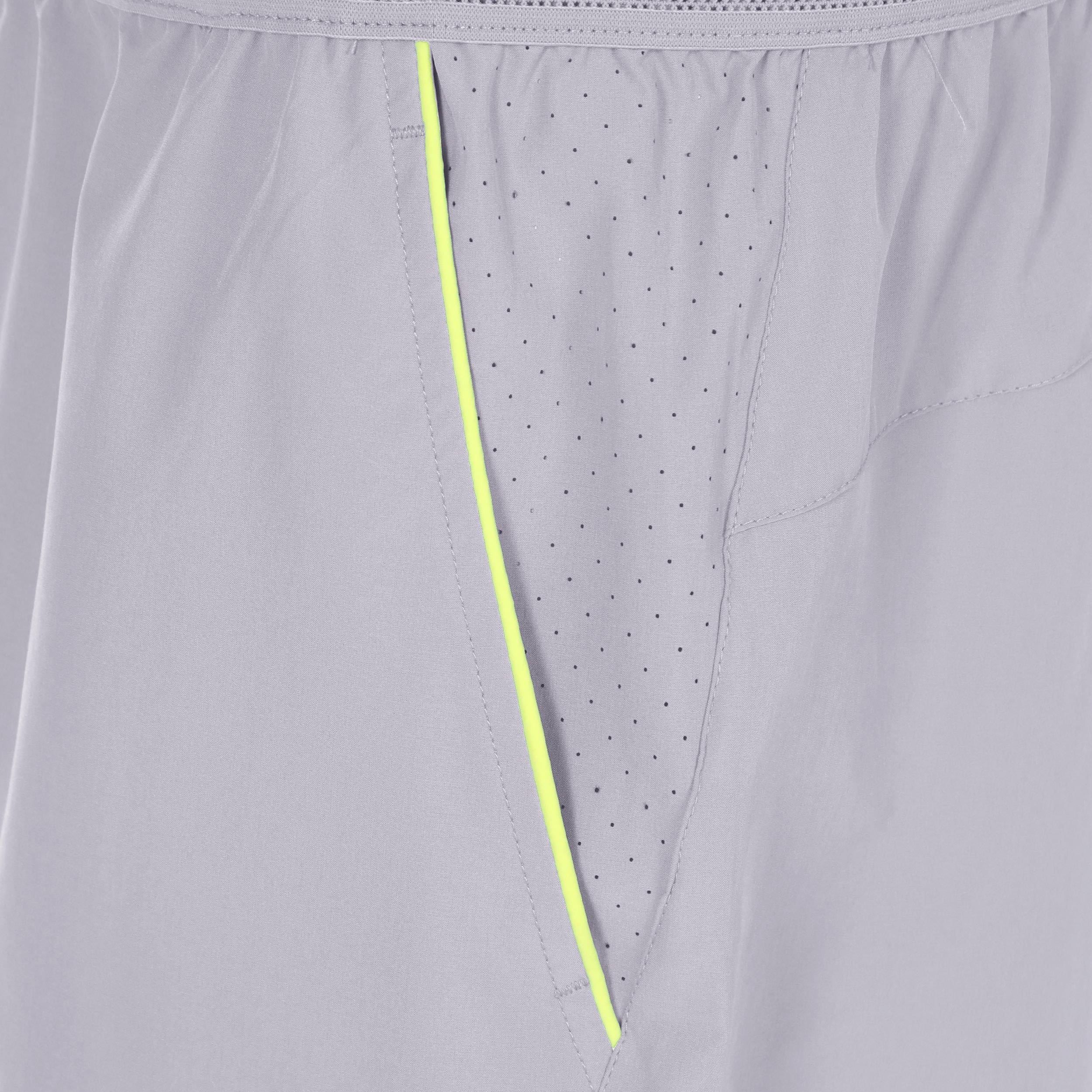 Hey Laguna Shorts Chicos - gris - Image 4