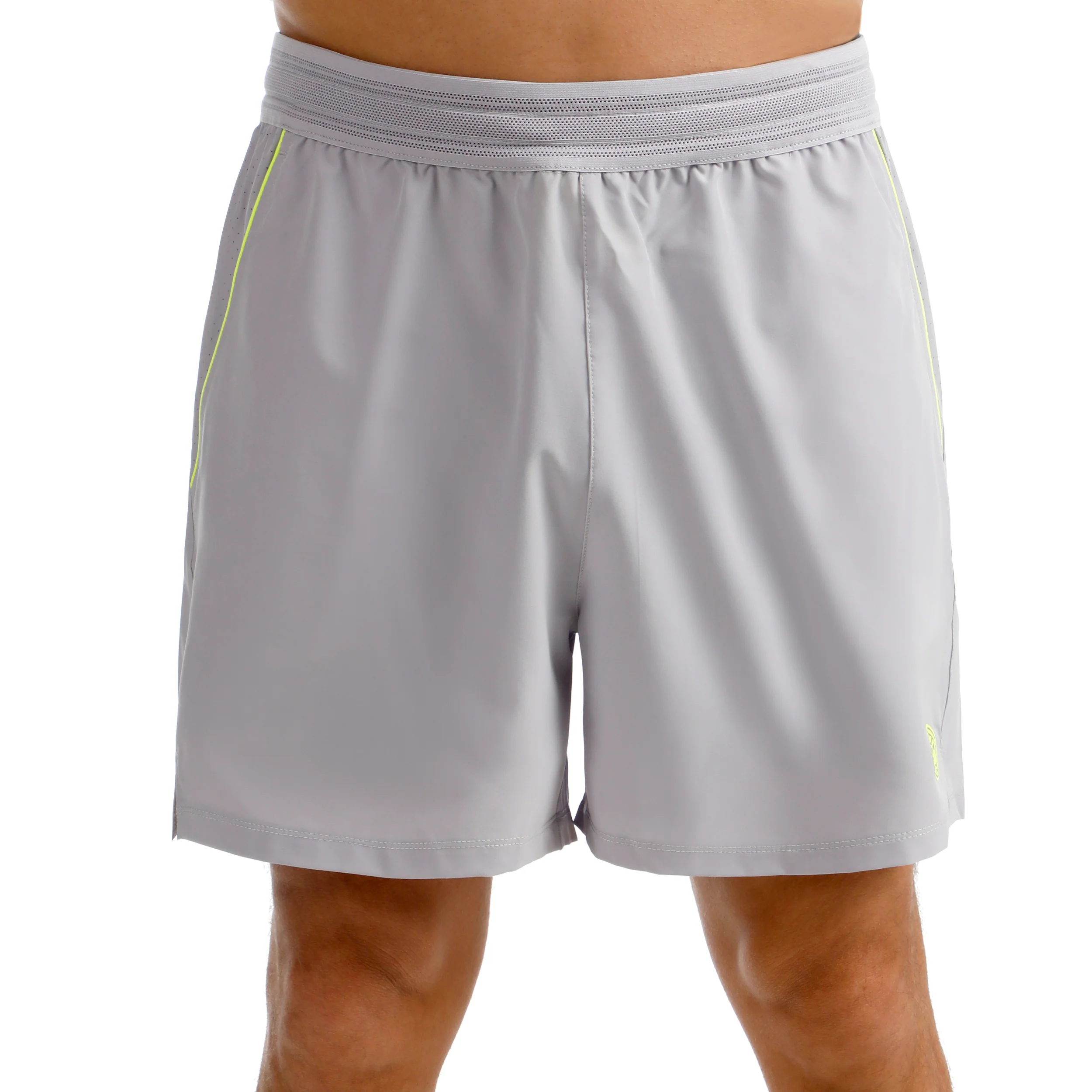Hey Laguna Shorts Chicos - gris - Image 7