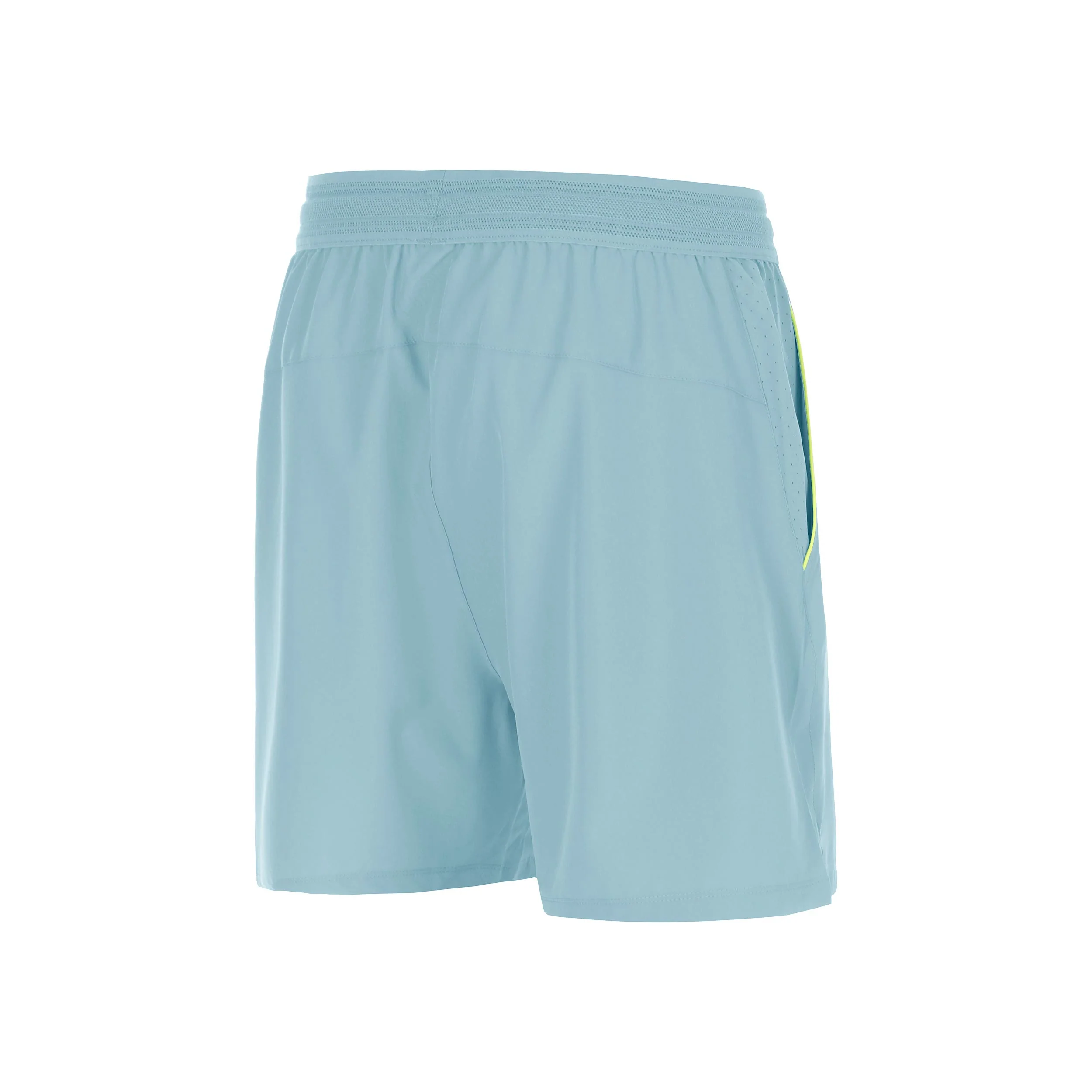 Hey Laguna Shorts Hombres-color petróleo - Image 2