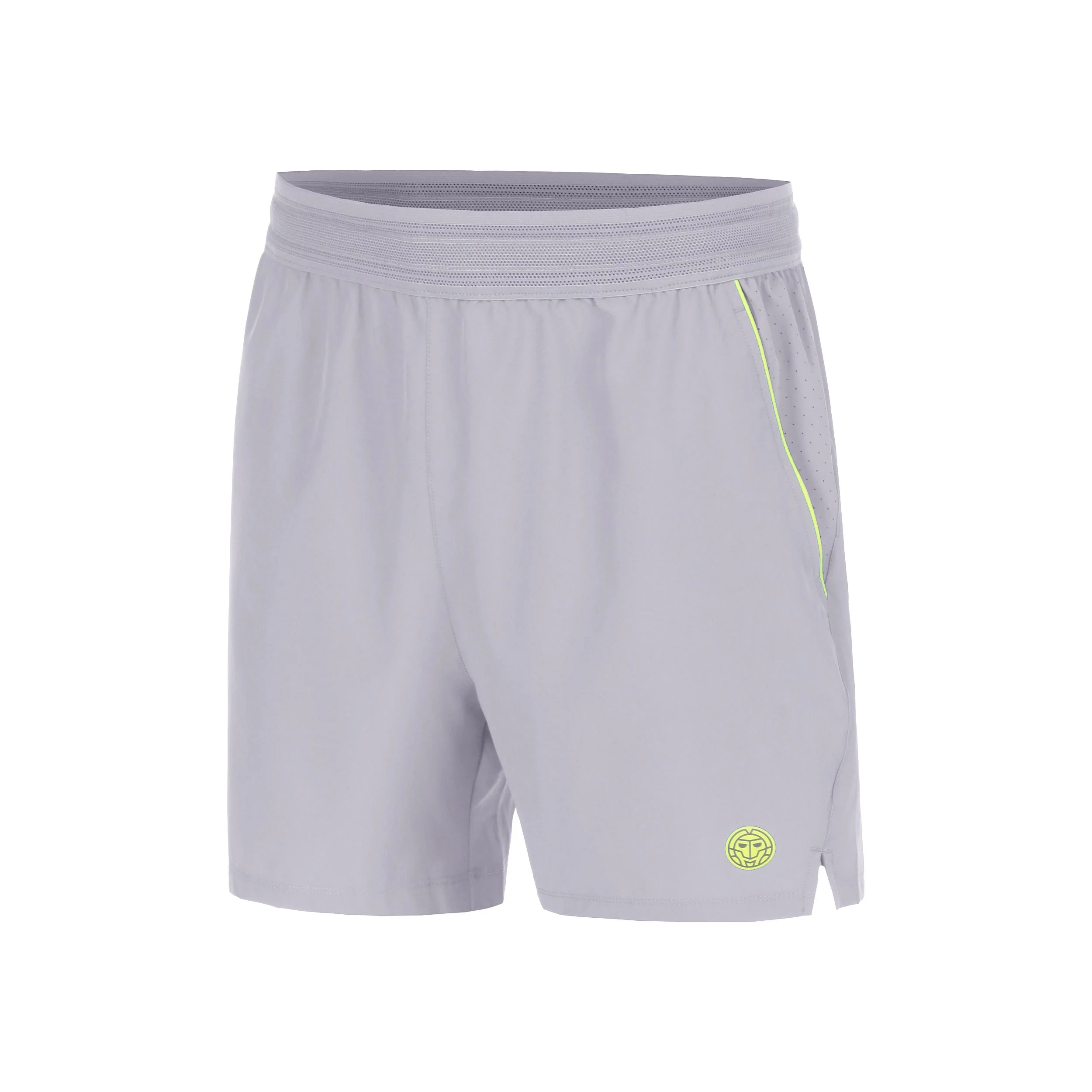 Hey Laguna Shorts Hombres-gris