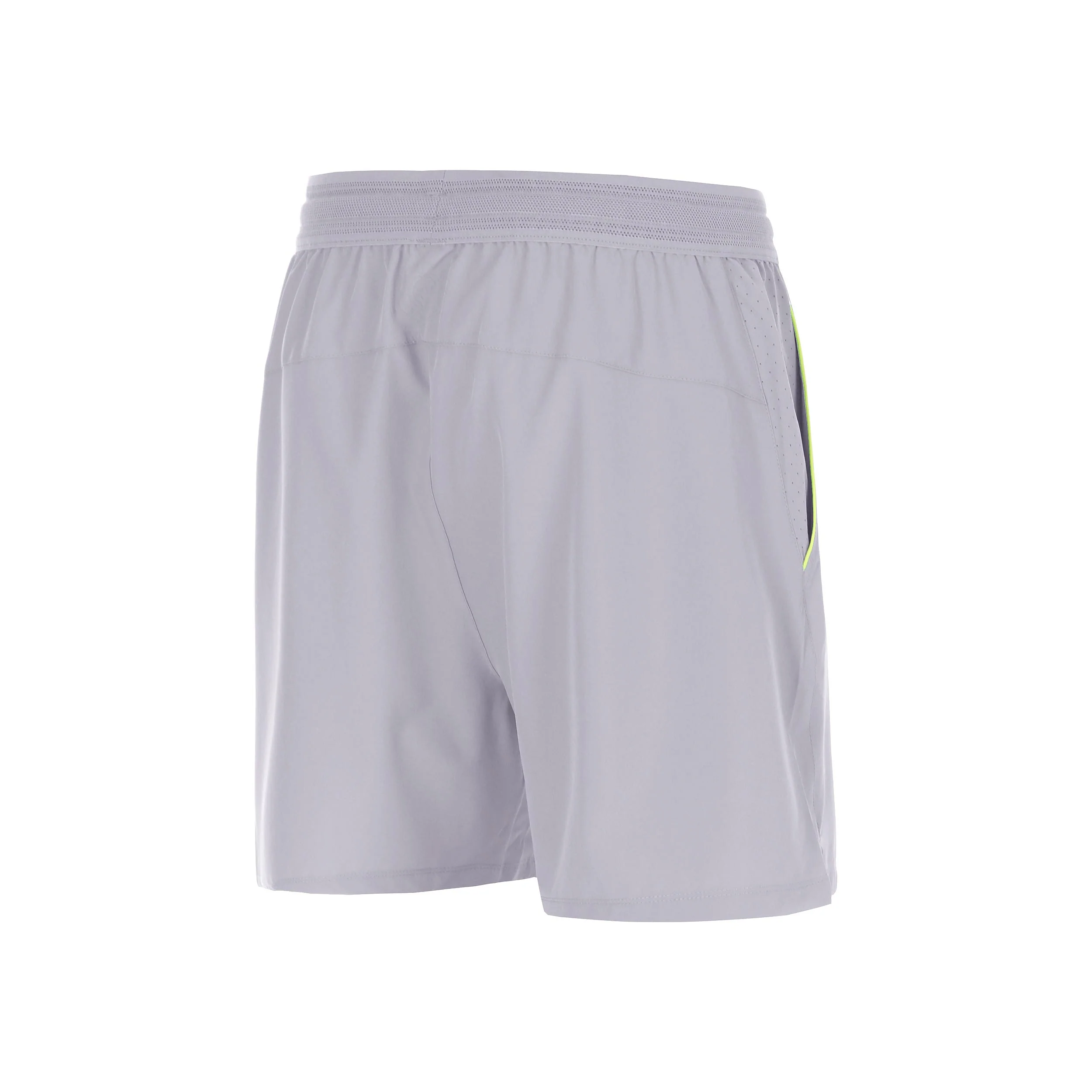 Hey Laguna Shorts Hombres-gris - Image 2