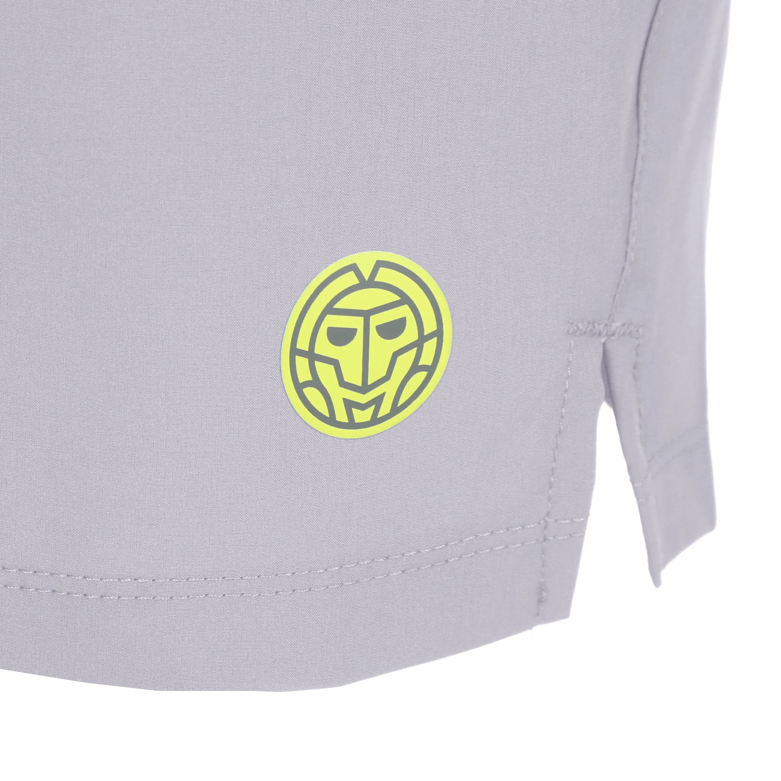 Hey Laguna Shorts Hombres-gris - Image 3