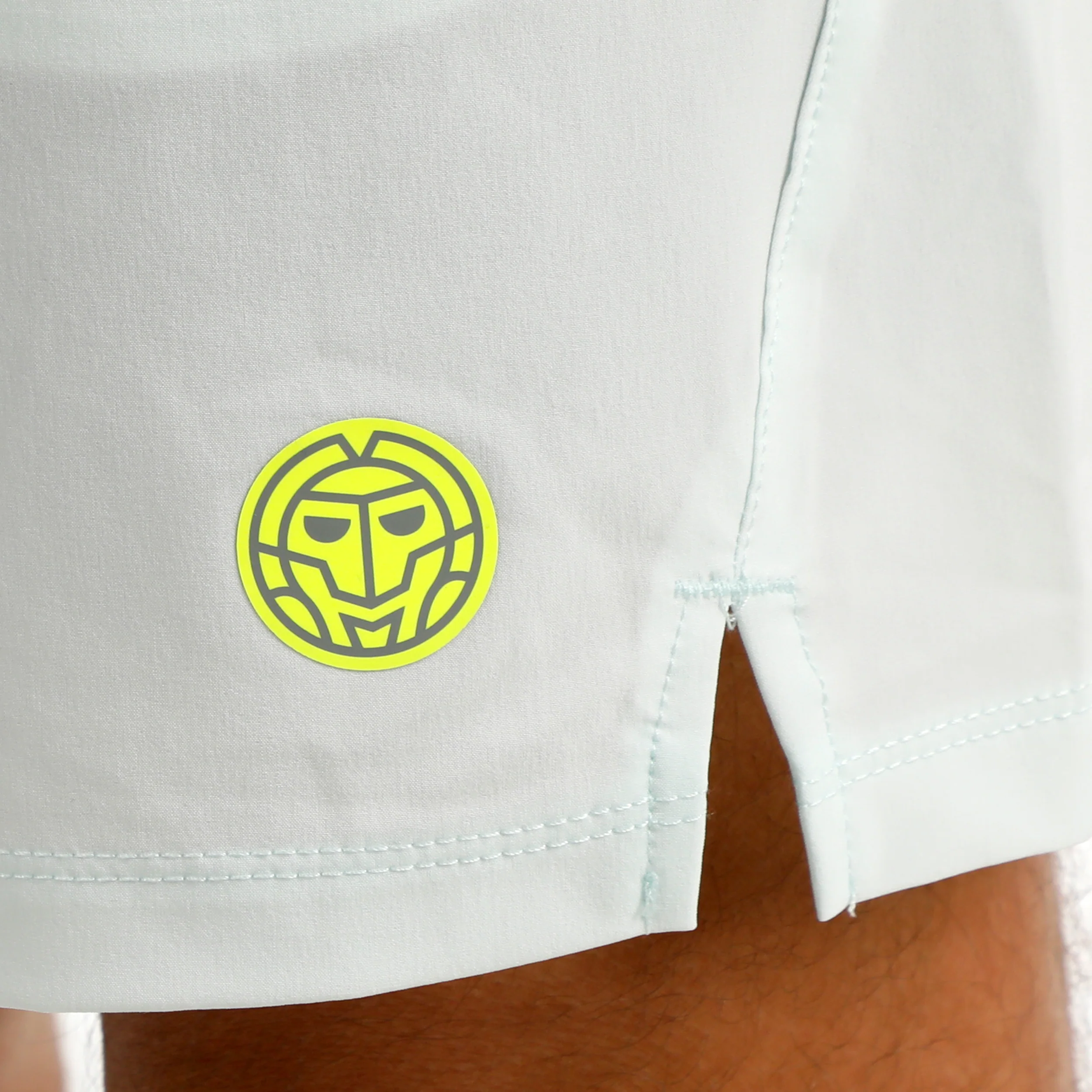 Hey Laguna Shorts Hombres-mint - Image 8