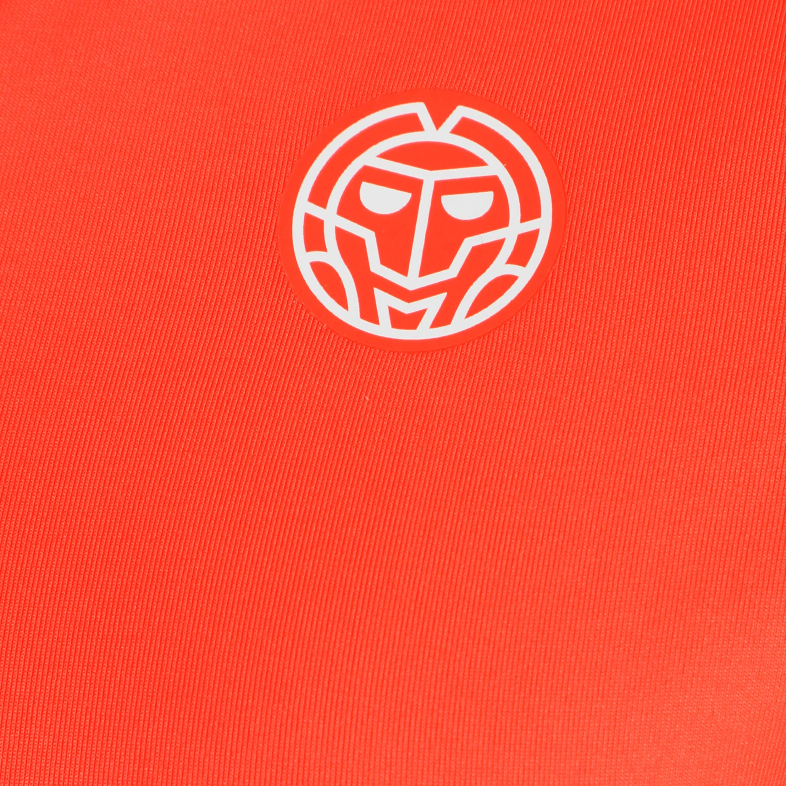Hey Laguna V-Neck Camiseta de manga corta Mujeres-coral - Image 3