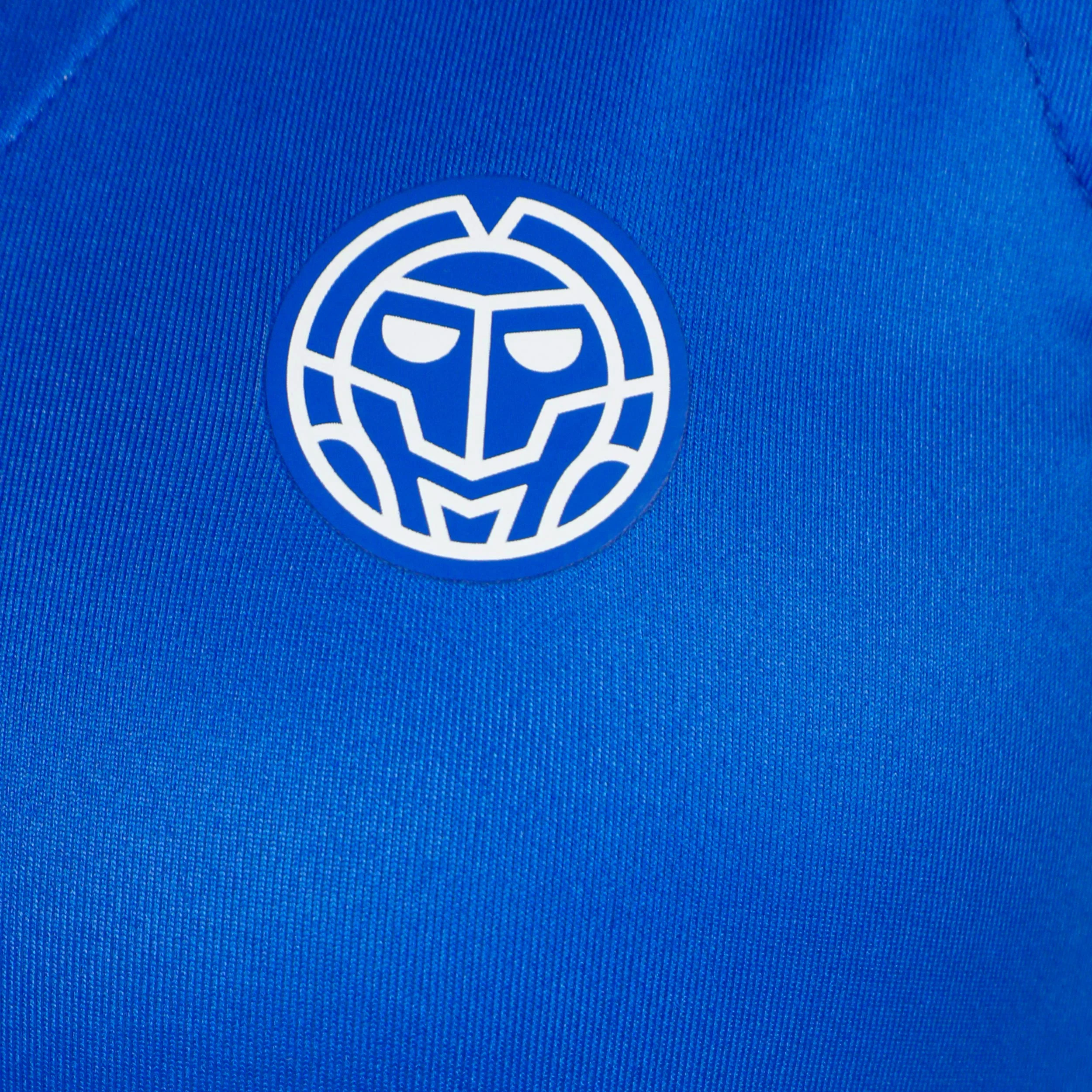 Hey Laguna Vestido Mujeres-azul, multicolor - Image 4