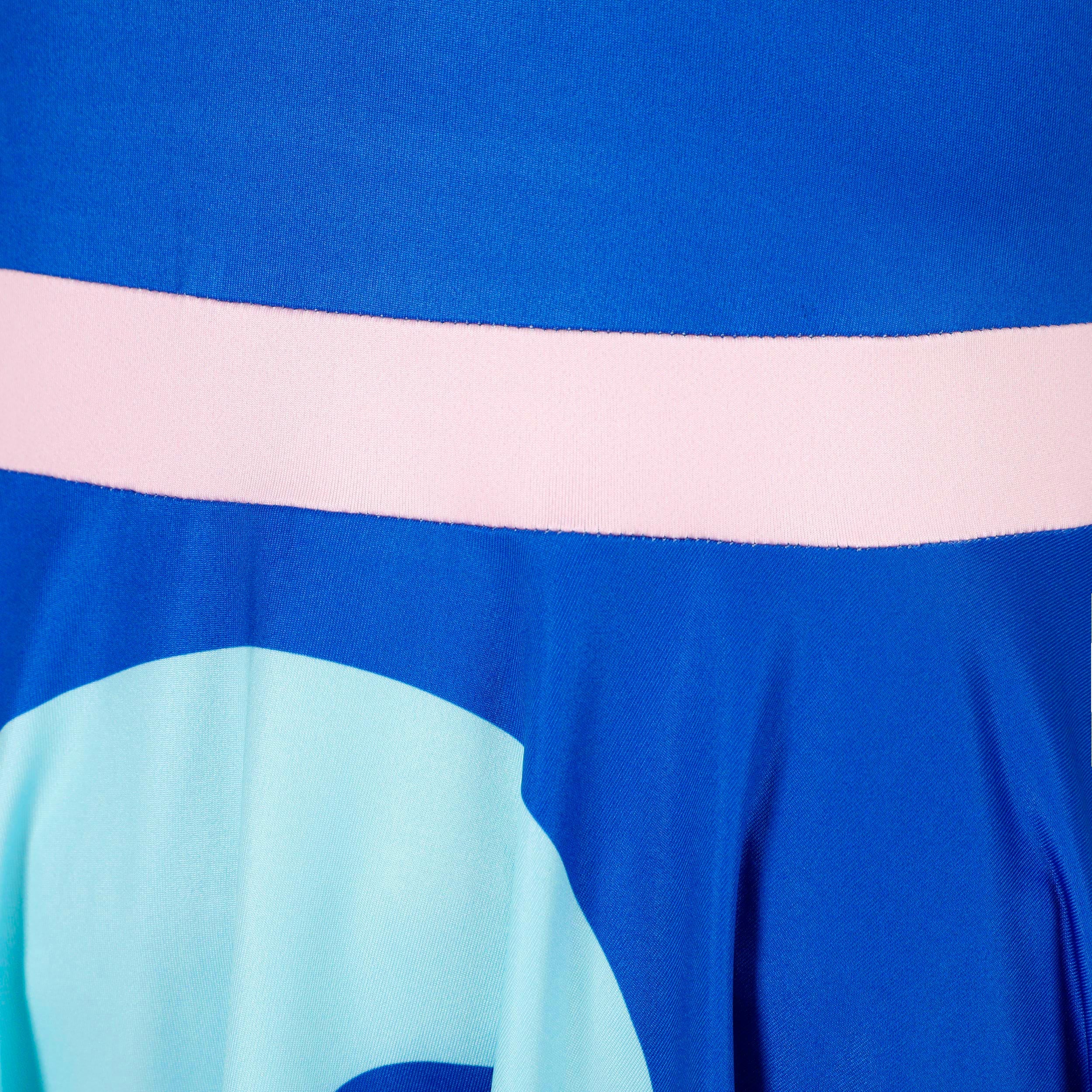 Hey Laguna Vestido Mujeres-azul, multicolor - Image 5