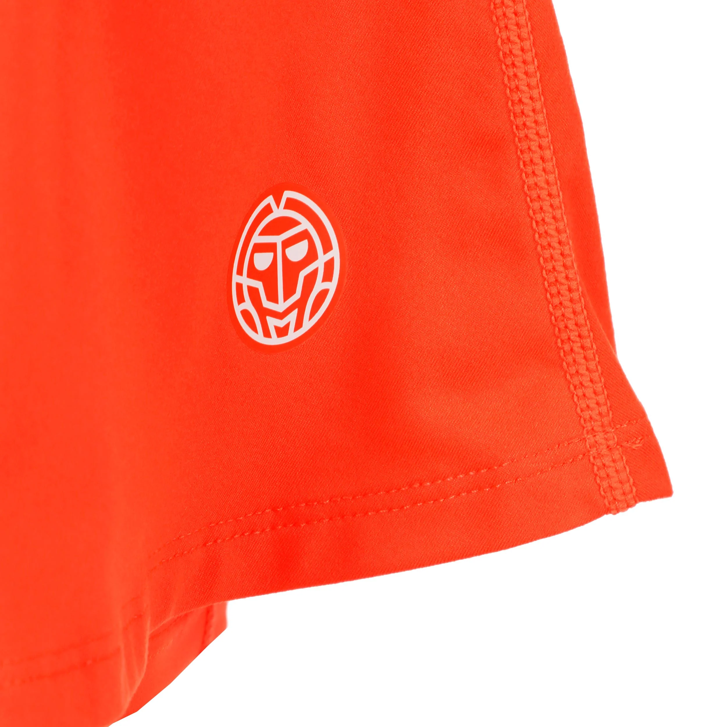 Hey Laguna Wavy Falda Chicas-coral - Image 3