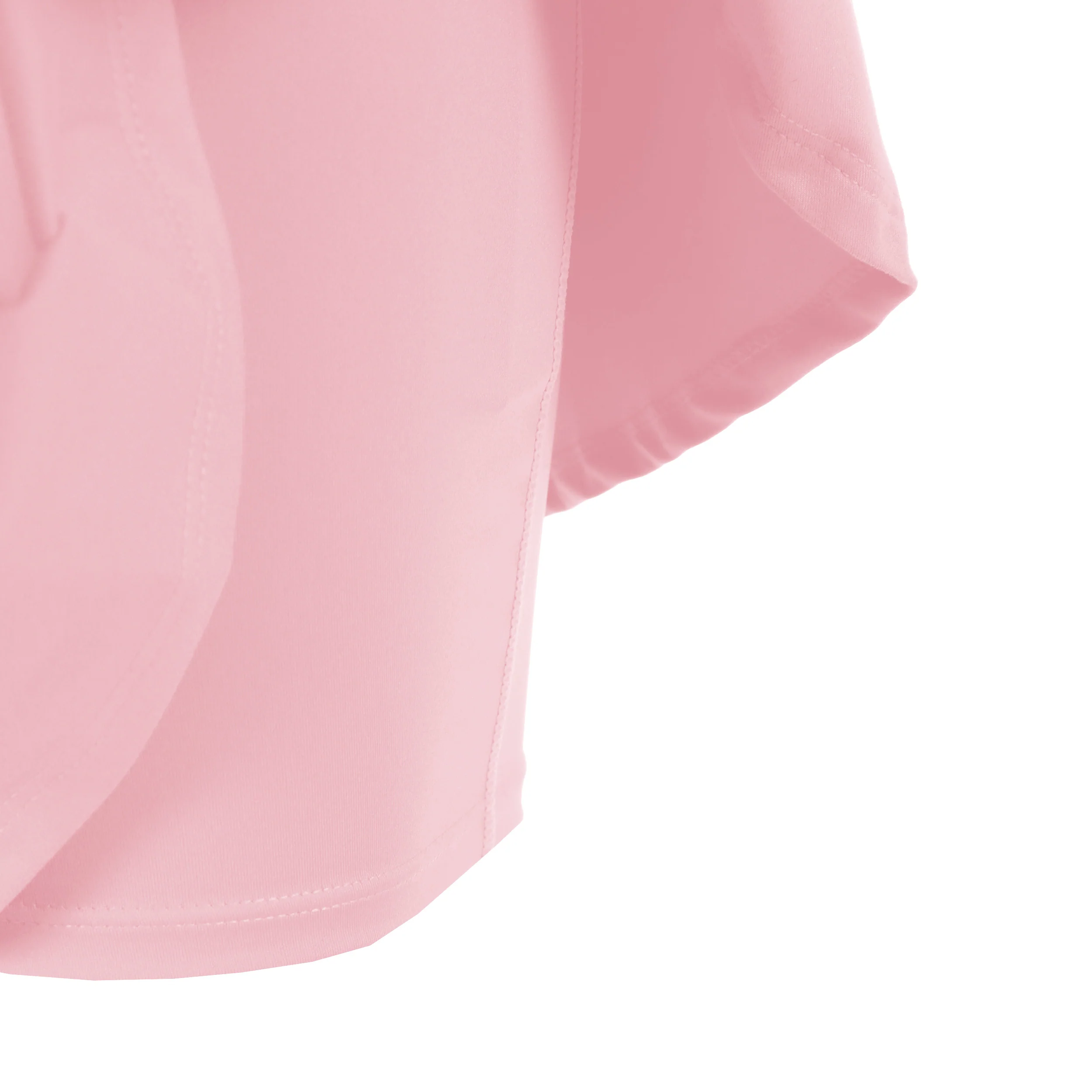 Hey Laguna Wavy Falda Chicas-rosa viejo - Image 4