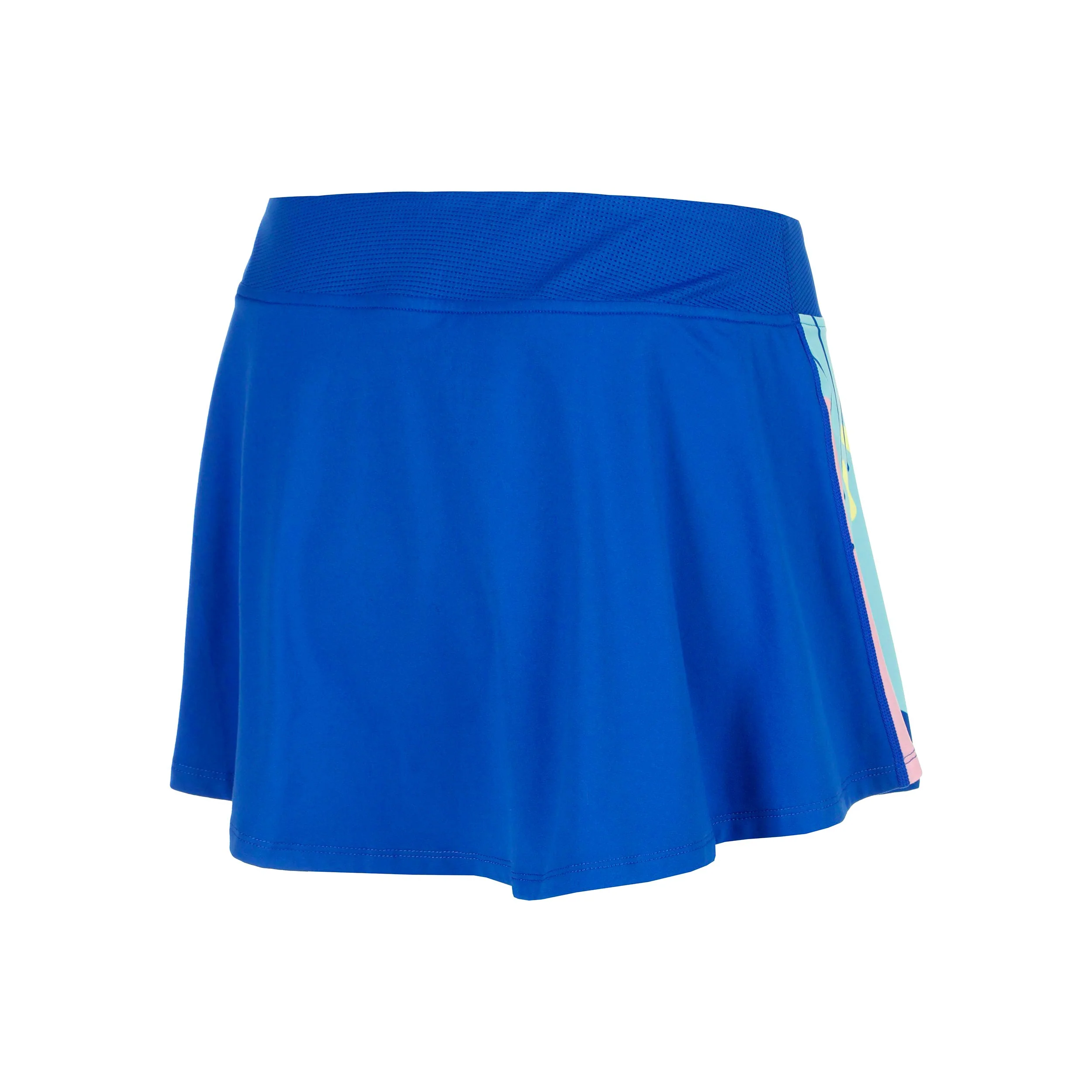 Hey Laguna Wavy Falda Mujeres-azul, multicolor - Image 2
