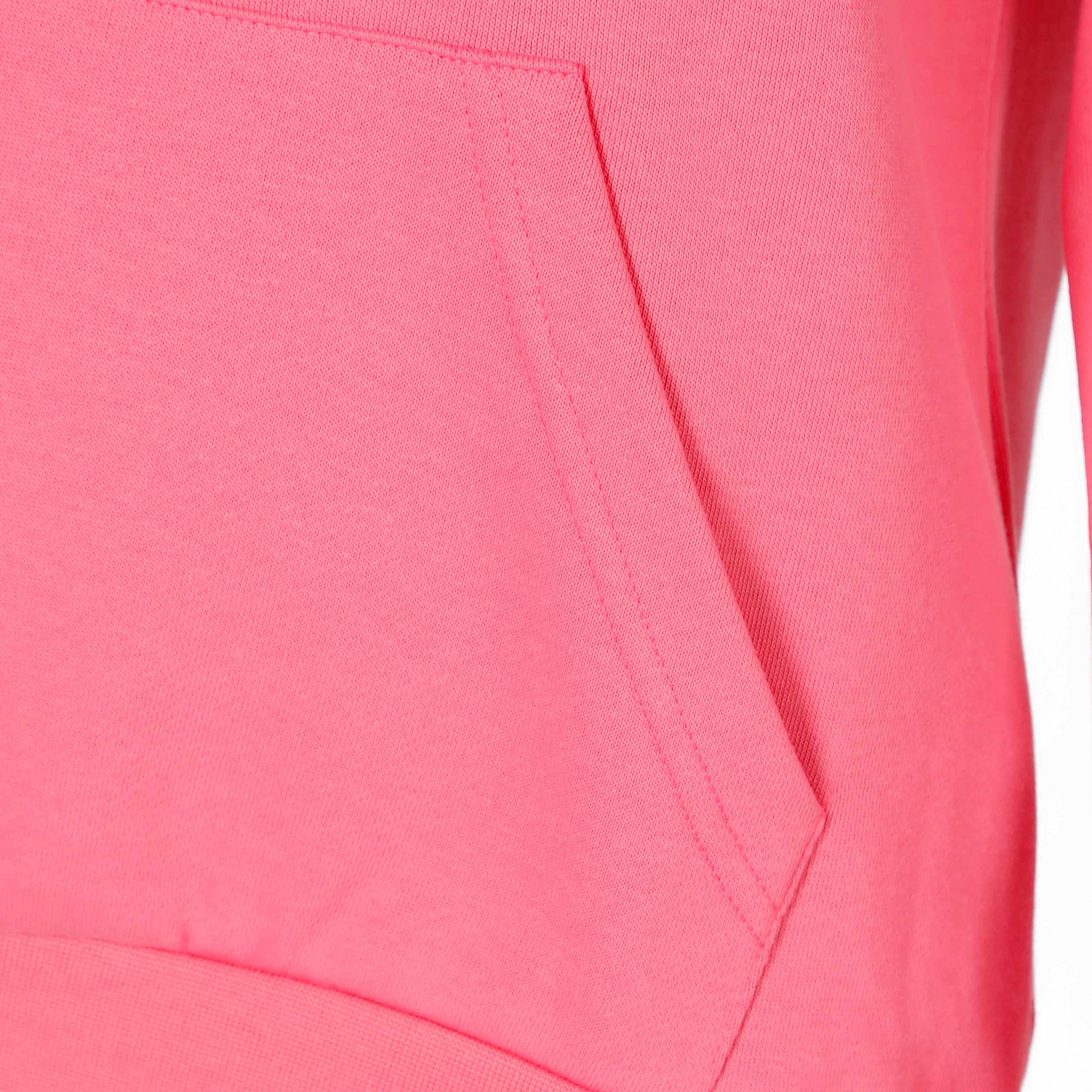 Kaleido Chill Sudadera con capucha Mujeres - rosa, - Image 4