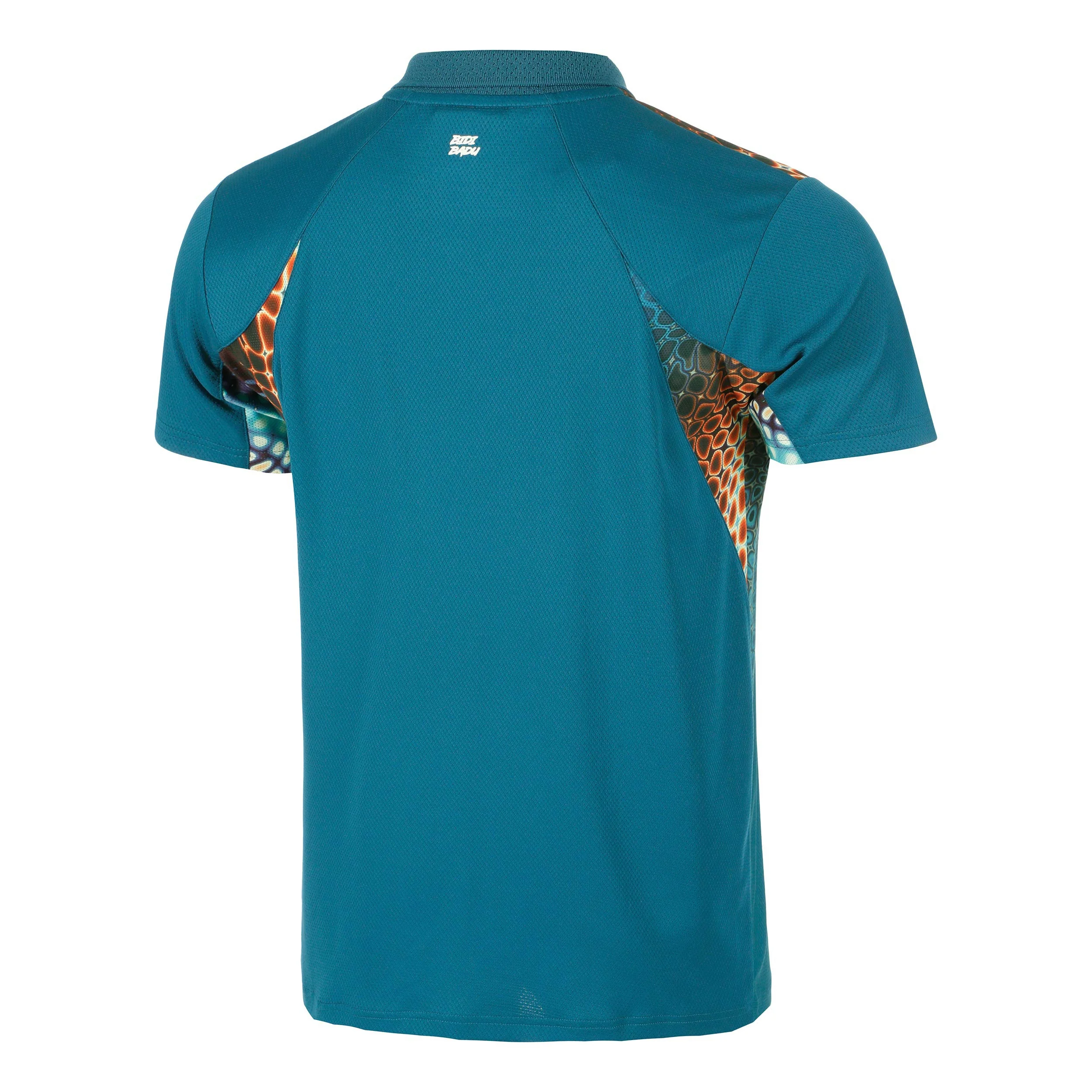 Komodo Polo Hombres-Color Petróleo - Image 2