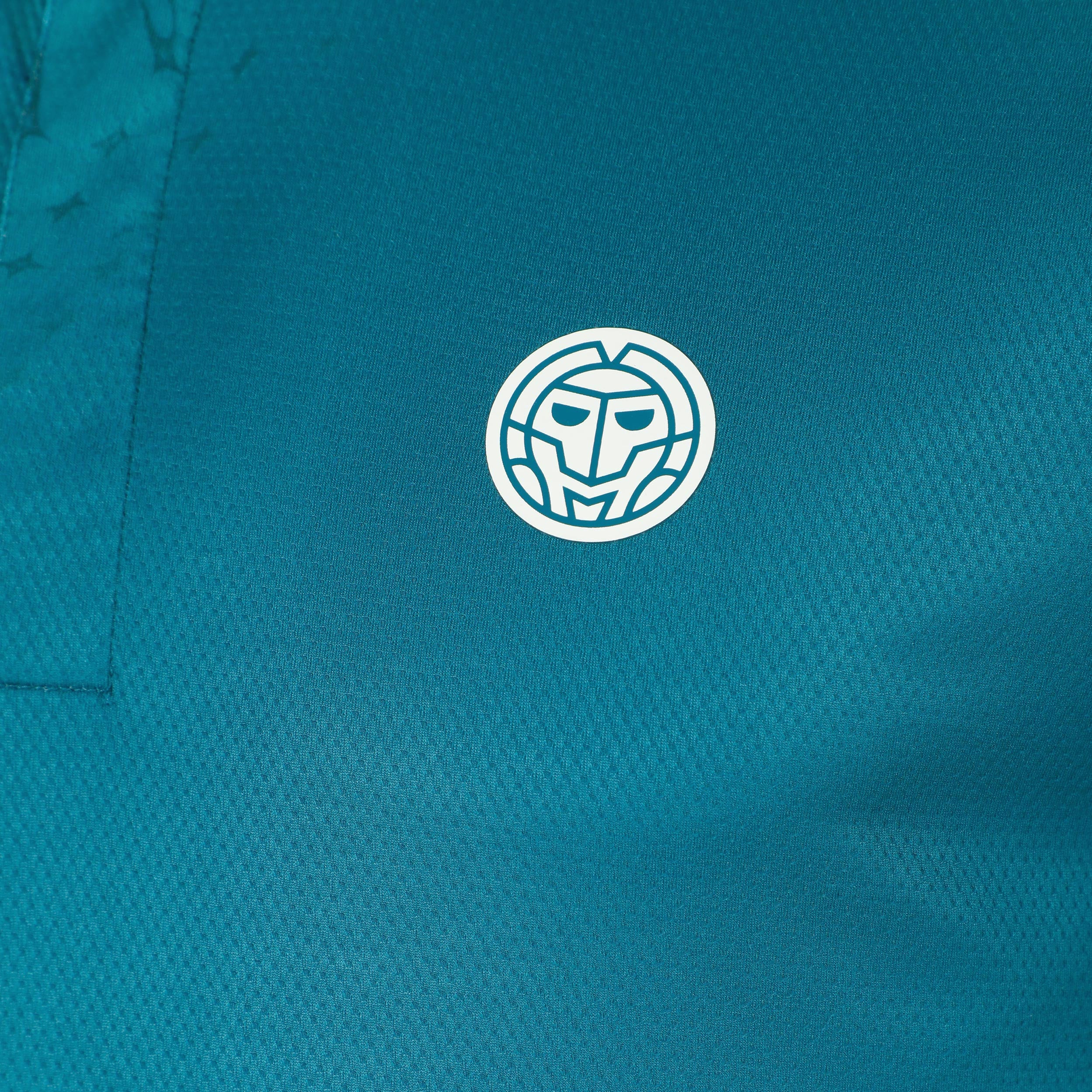 Komodo Polo Hombres-Color Petróleo - Image 3