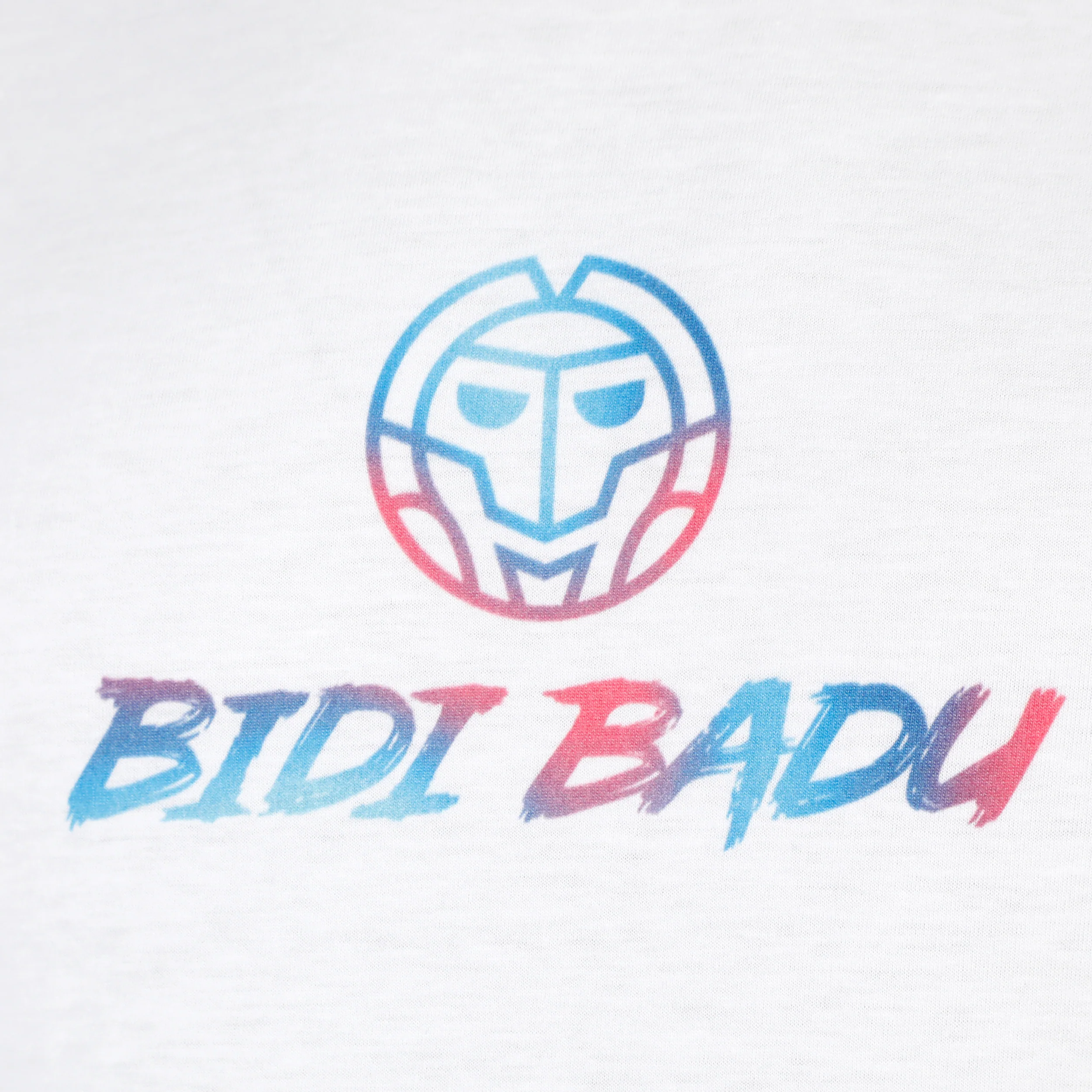 Logo Chill Camiseta de manga corta Hombres-blanco - Image 3
