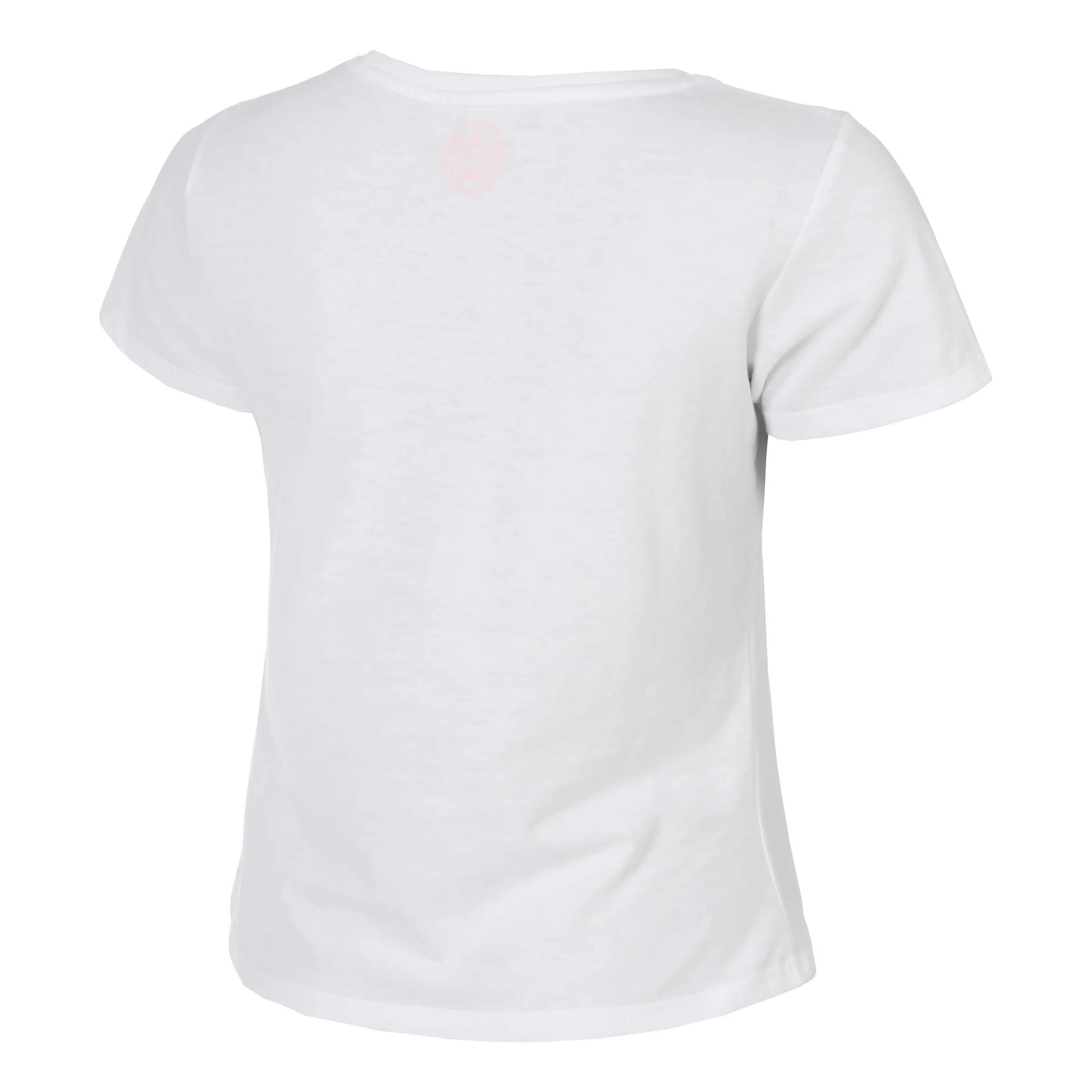 Logo Chill Camiseta de manga corta Mujeres-blanco - Image 2