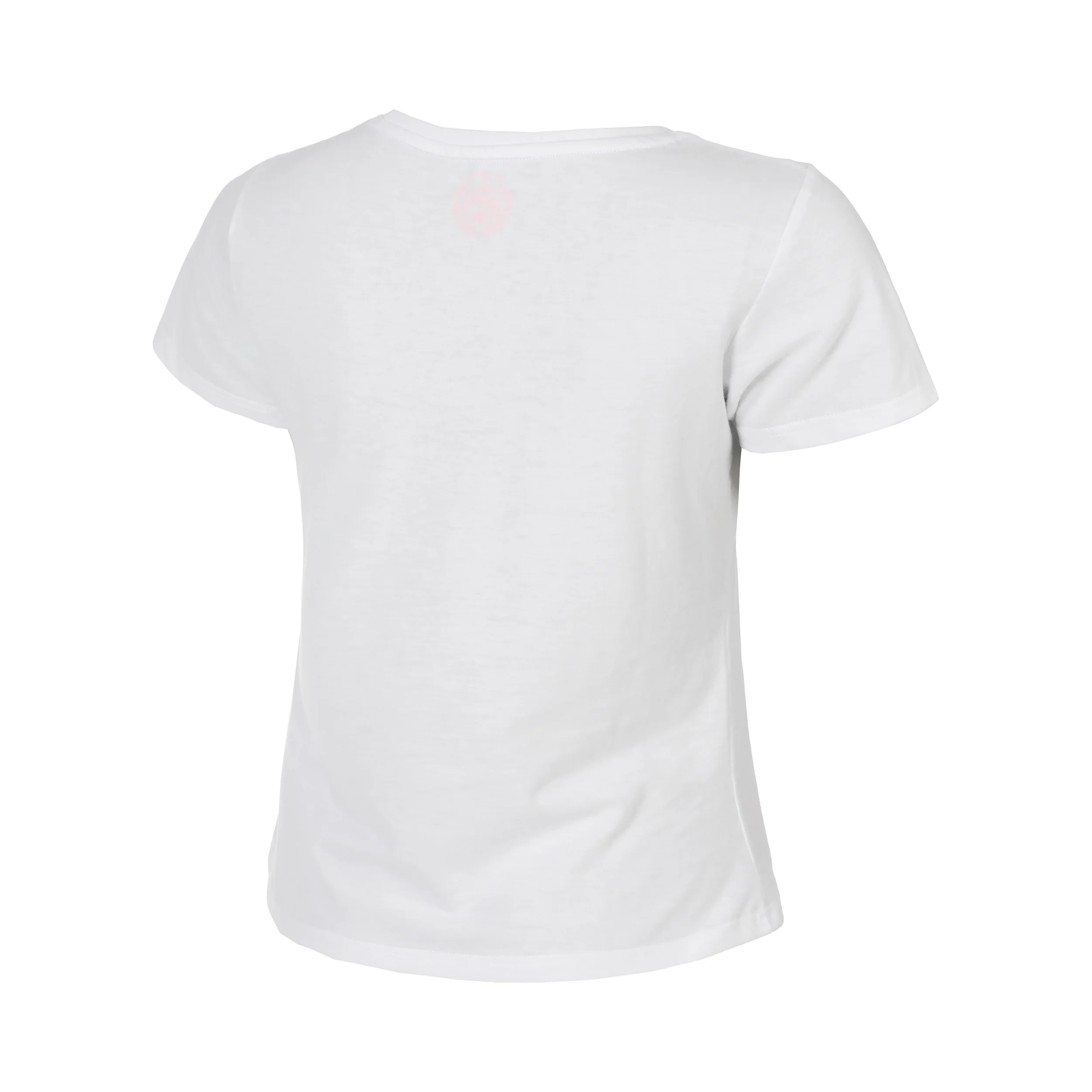 Logo Chill Camiseta de manga corta Niños-blanco - Image 2