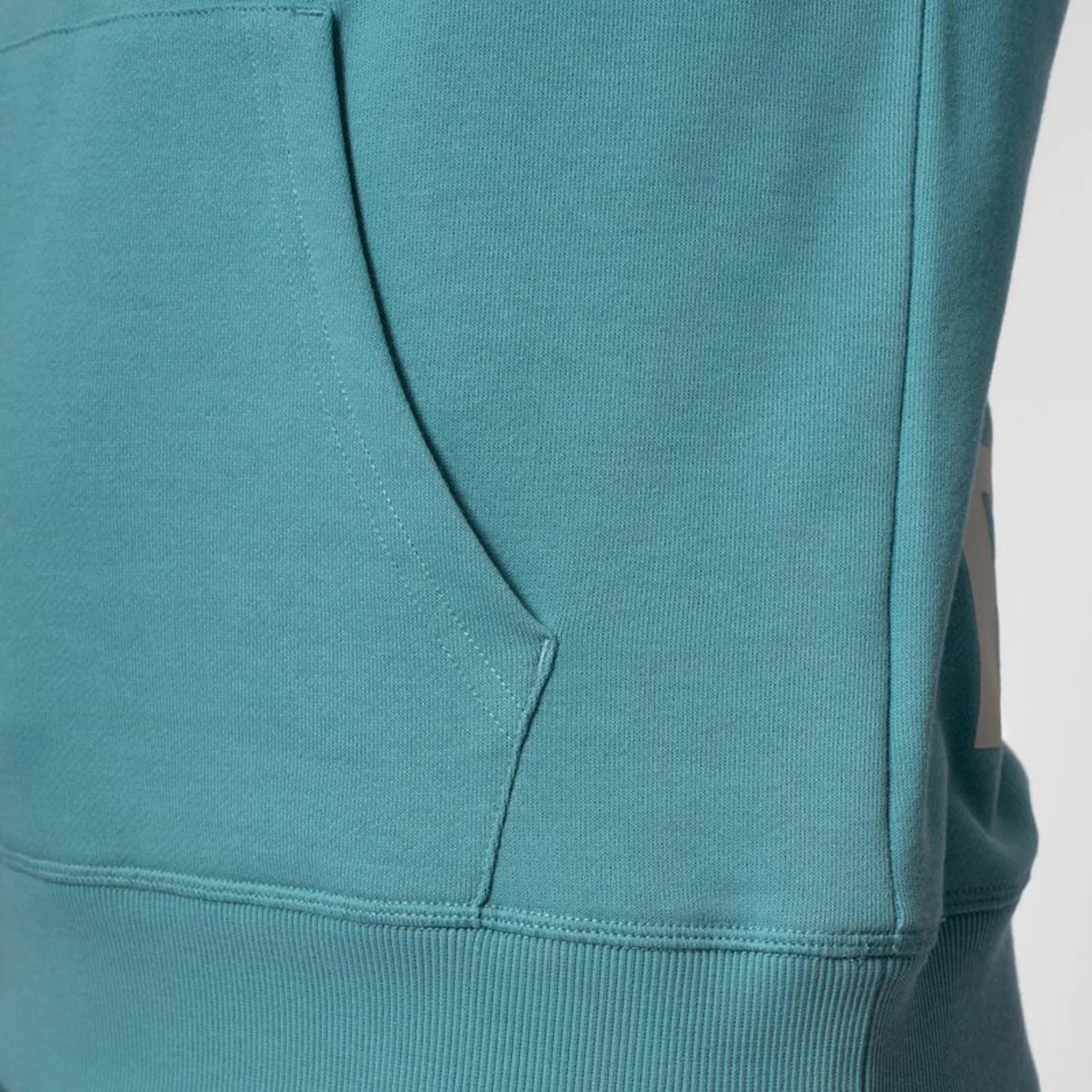 Melbourne 2025 Chill Sudadera Con Capucha Hombres-Mint - Image 8