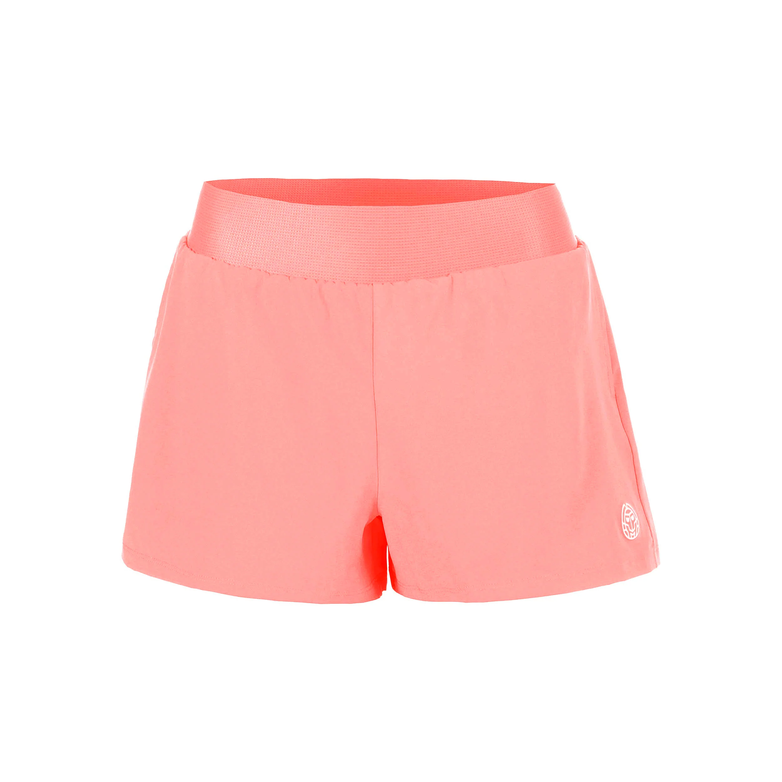 Out of Control 2in1 Shorts Chicas-rosa