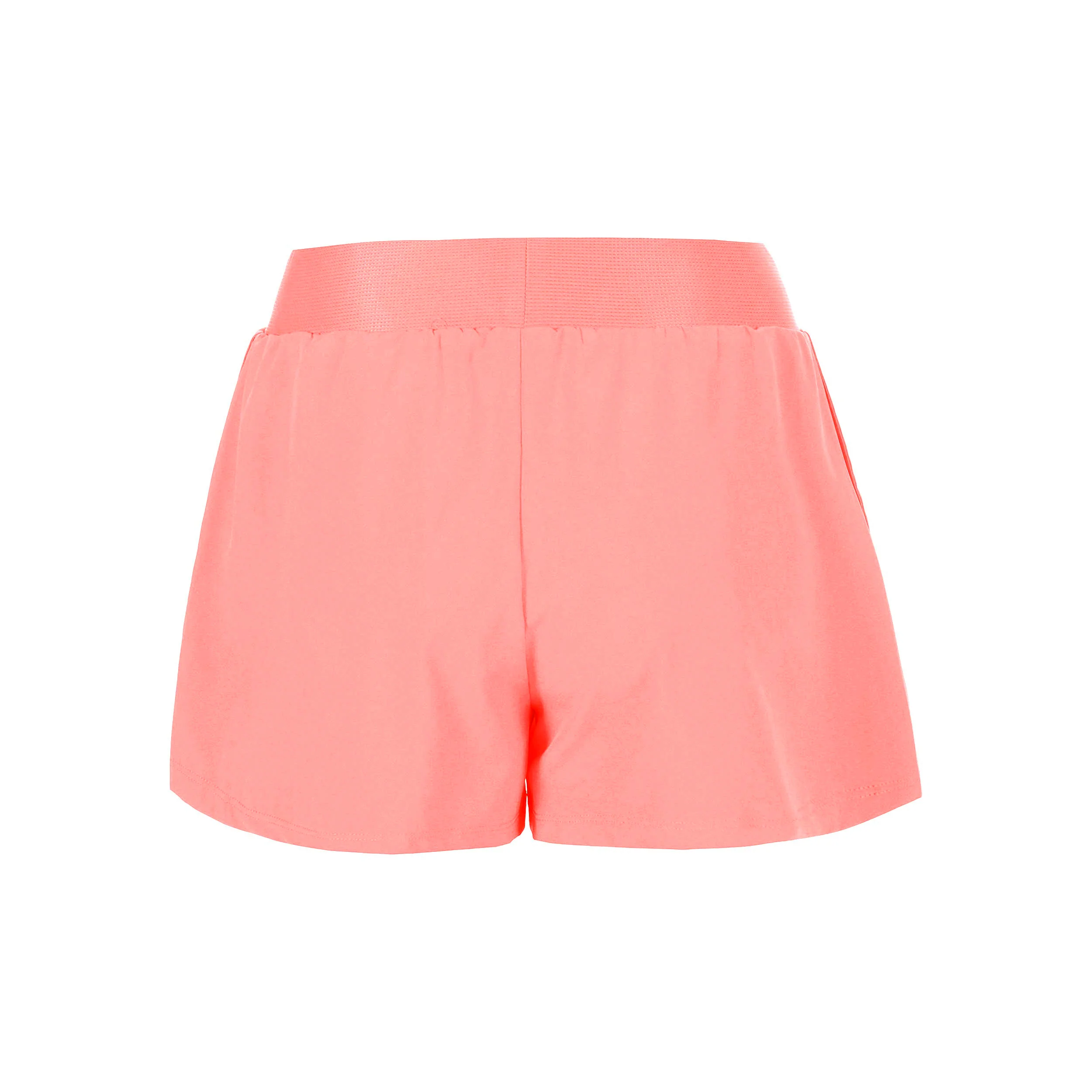 Out of Control 2in1 Shorts Chicas-rosa - Image 2