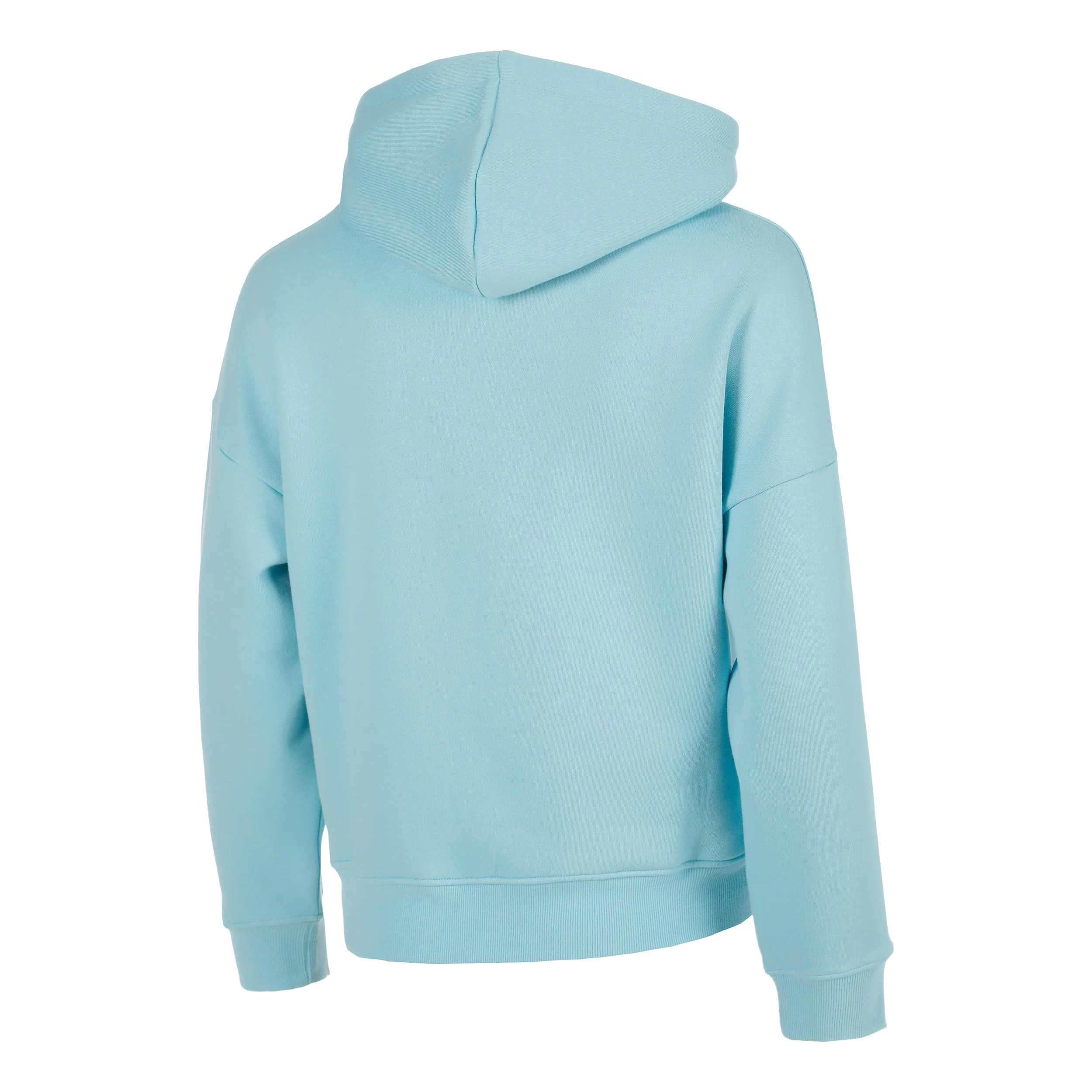 Out of Control Logo Sudadera con capucha Mujeres-azul - Image 2