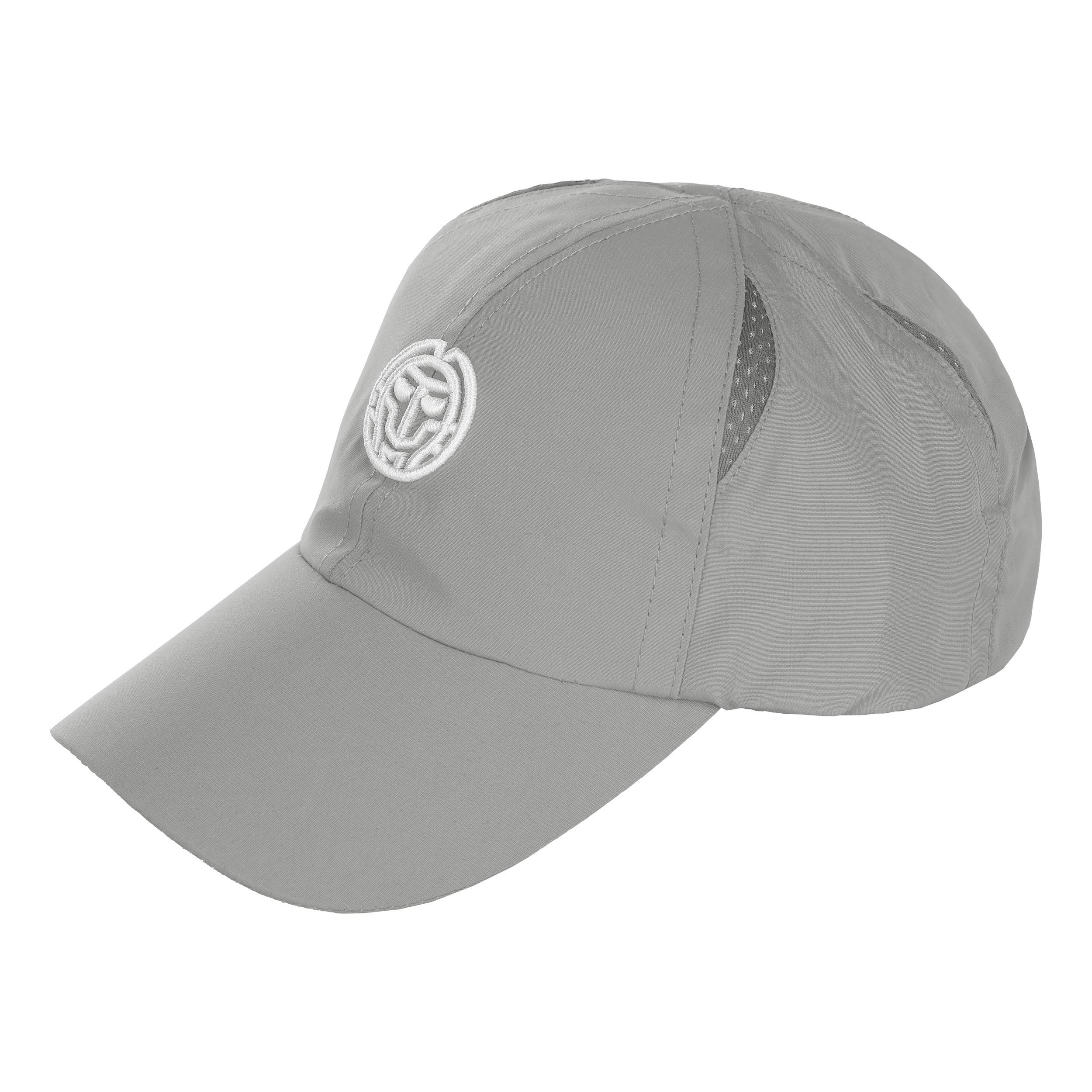 Parasol Party Move Gorra-Gris