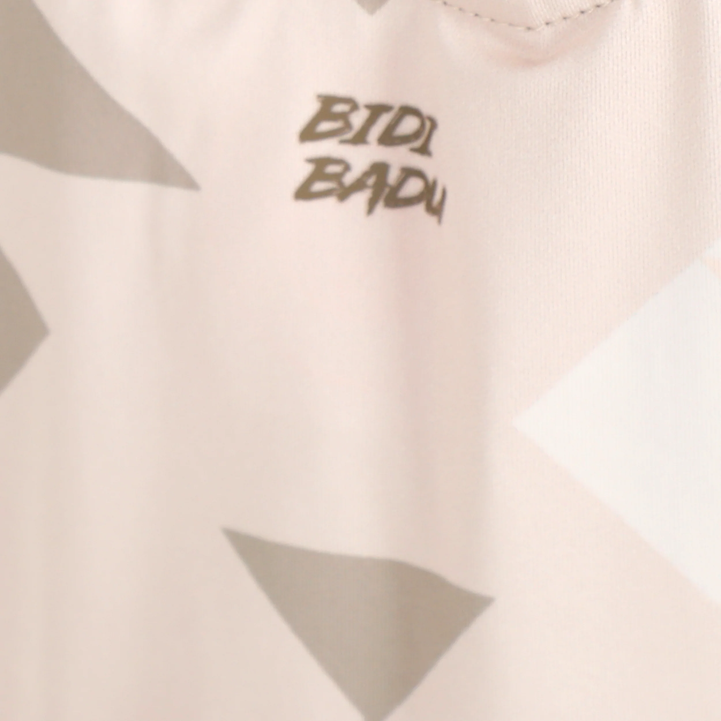 Paris 2025 Camiseta De Tirantes Chicas-Beige - Image 5