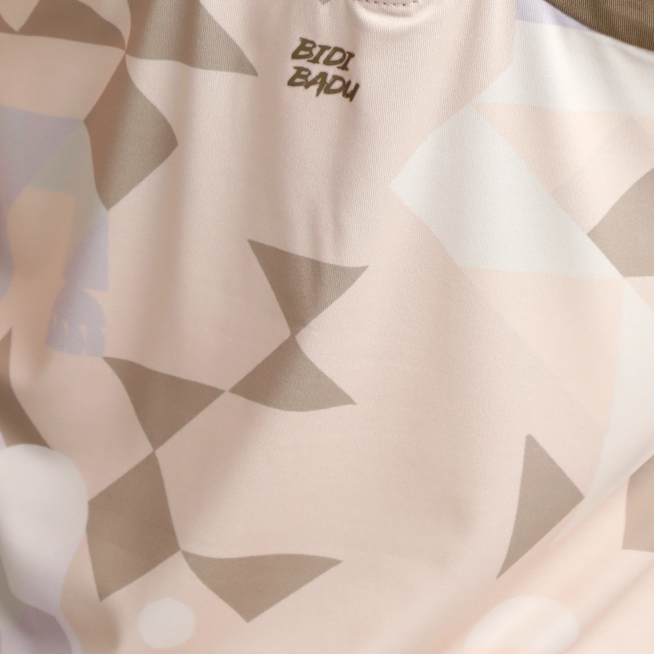 Paris 2025 Camiseta De Tirantes Mujeres-Beige - Image 8