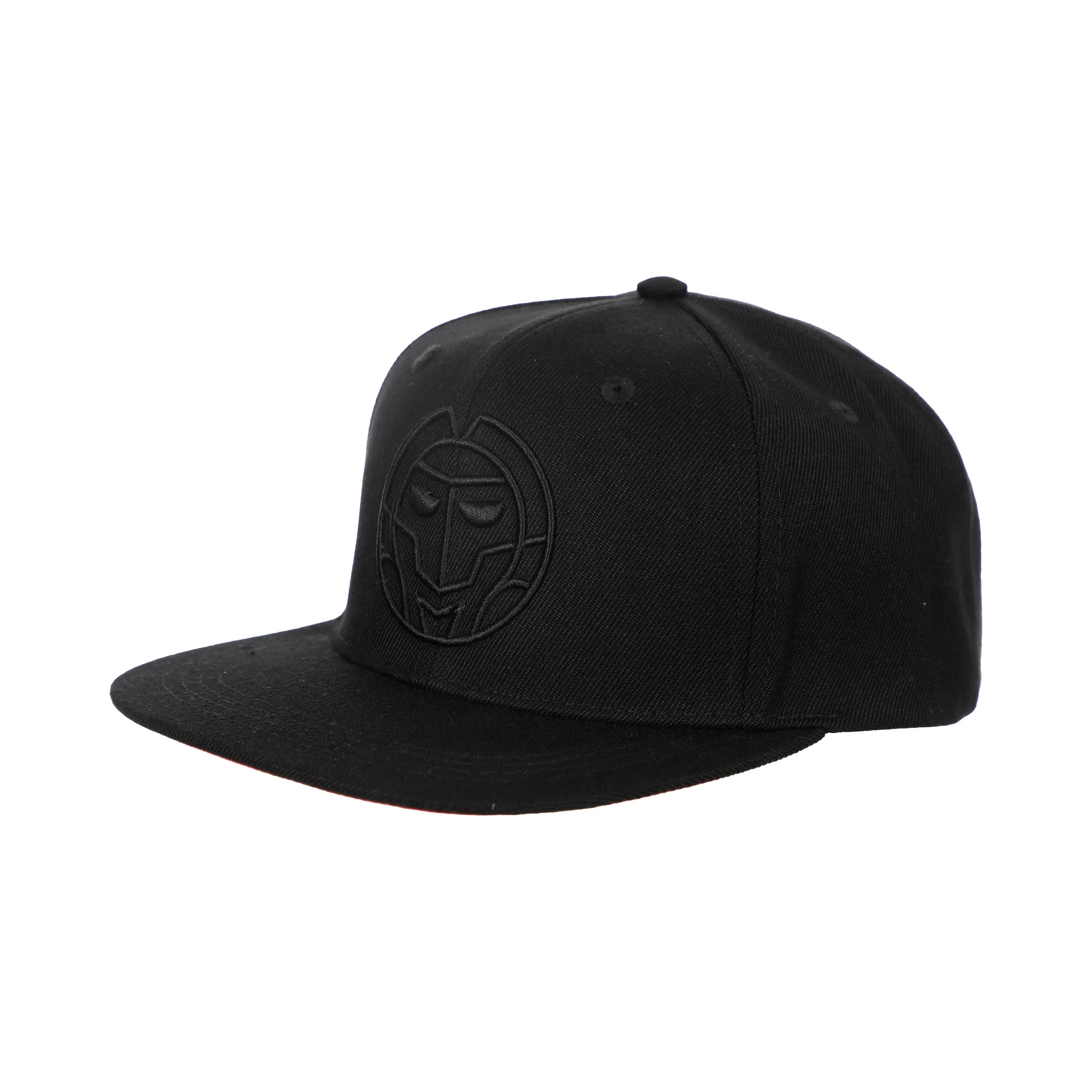 Post Match Legend Trucker Gorra-Negro
