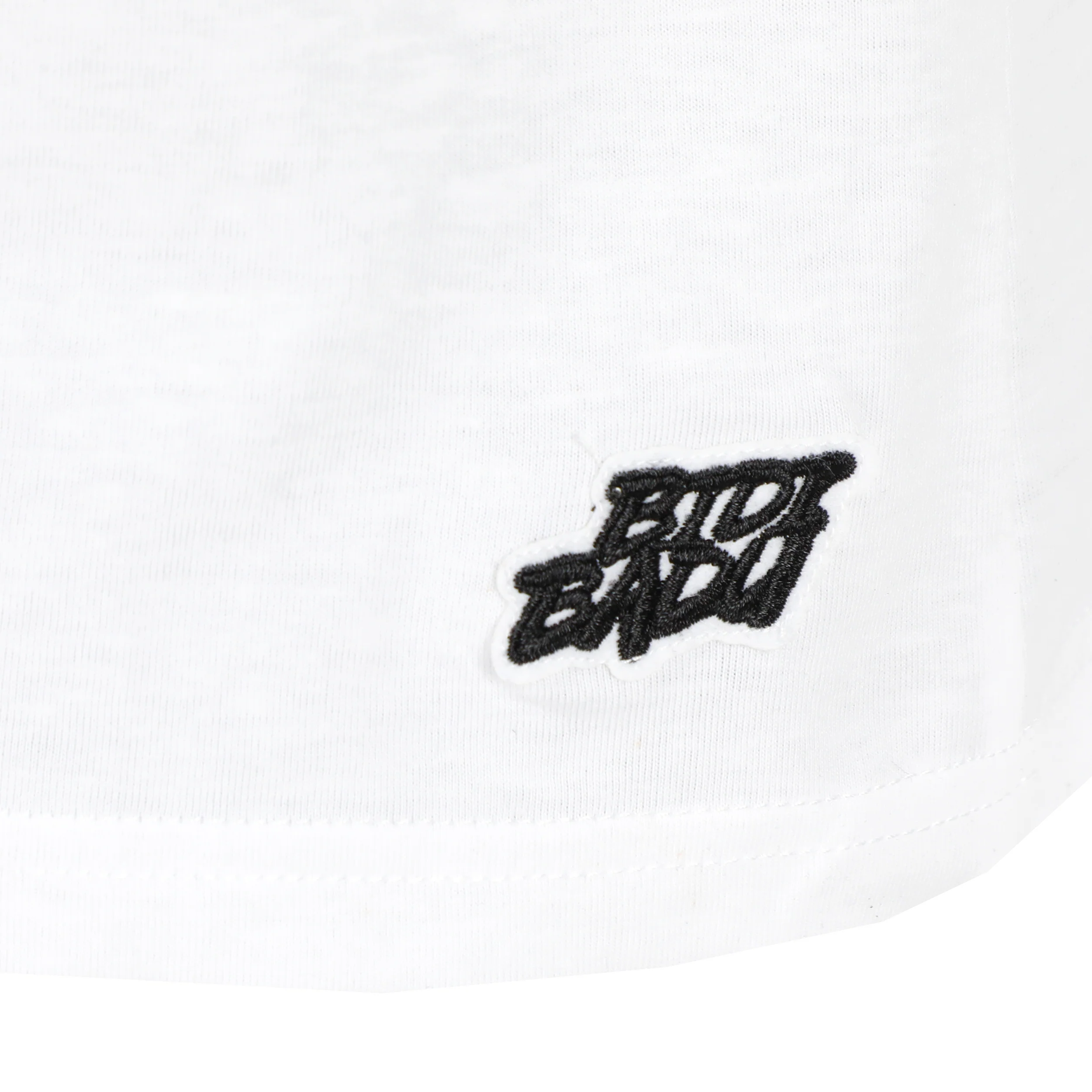 Protected Leafs Chill Camiseta De Manga Corta Mujeres-Blanco - Image 4