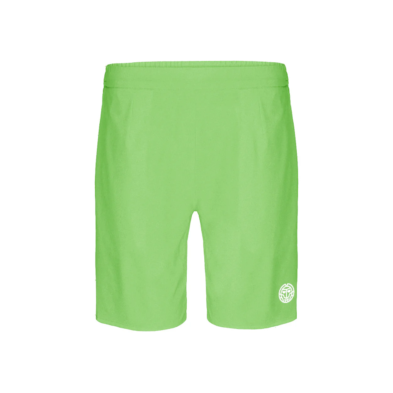 Reece 2.0 Tech Shorts Chicos-Verde Claro
