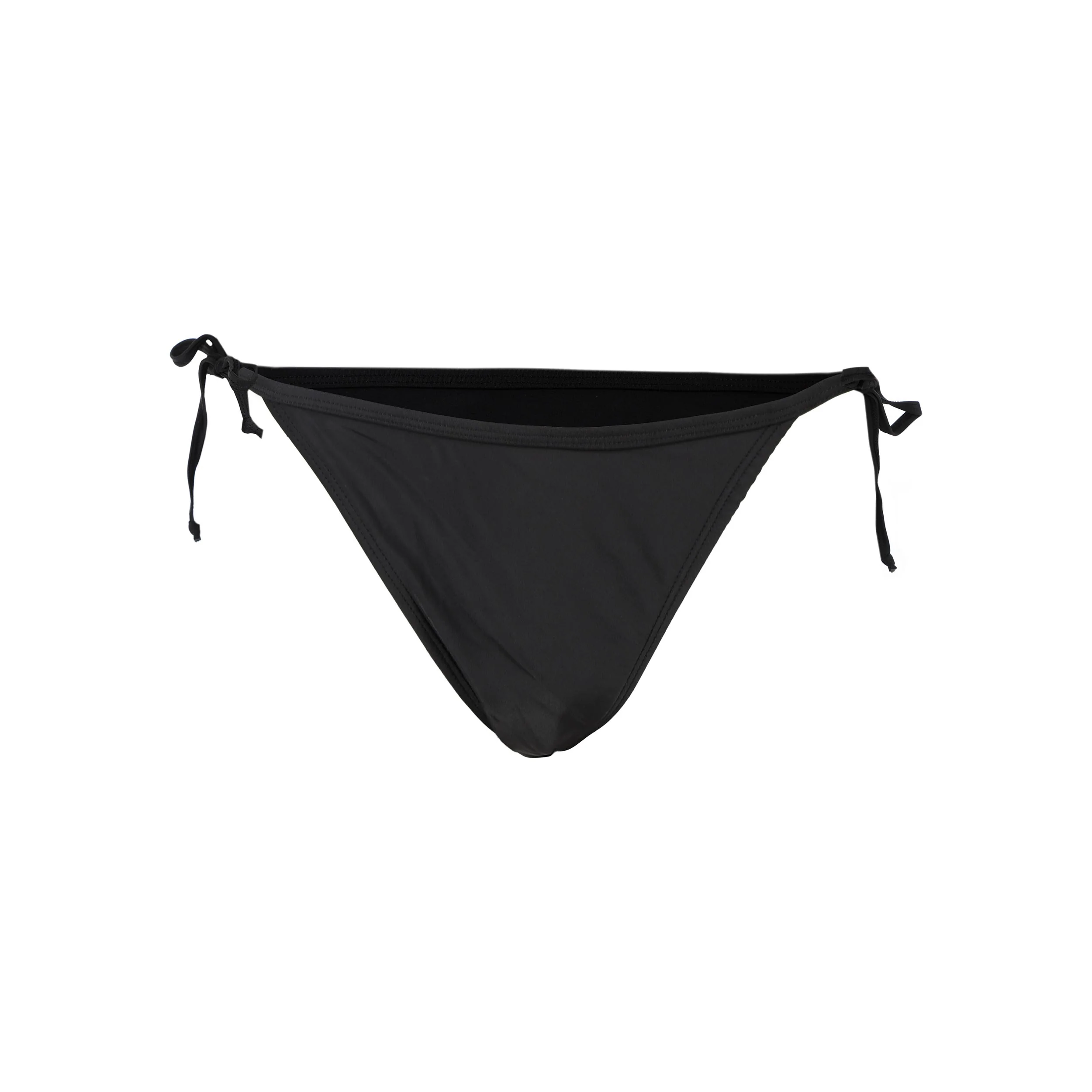 Riana Tech Bikini Mujeres-Negro - Image 5