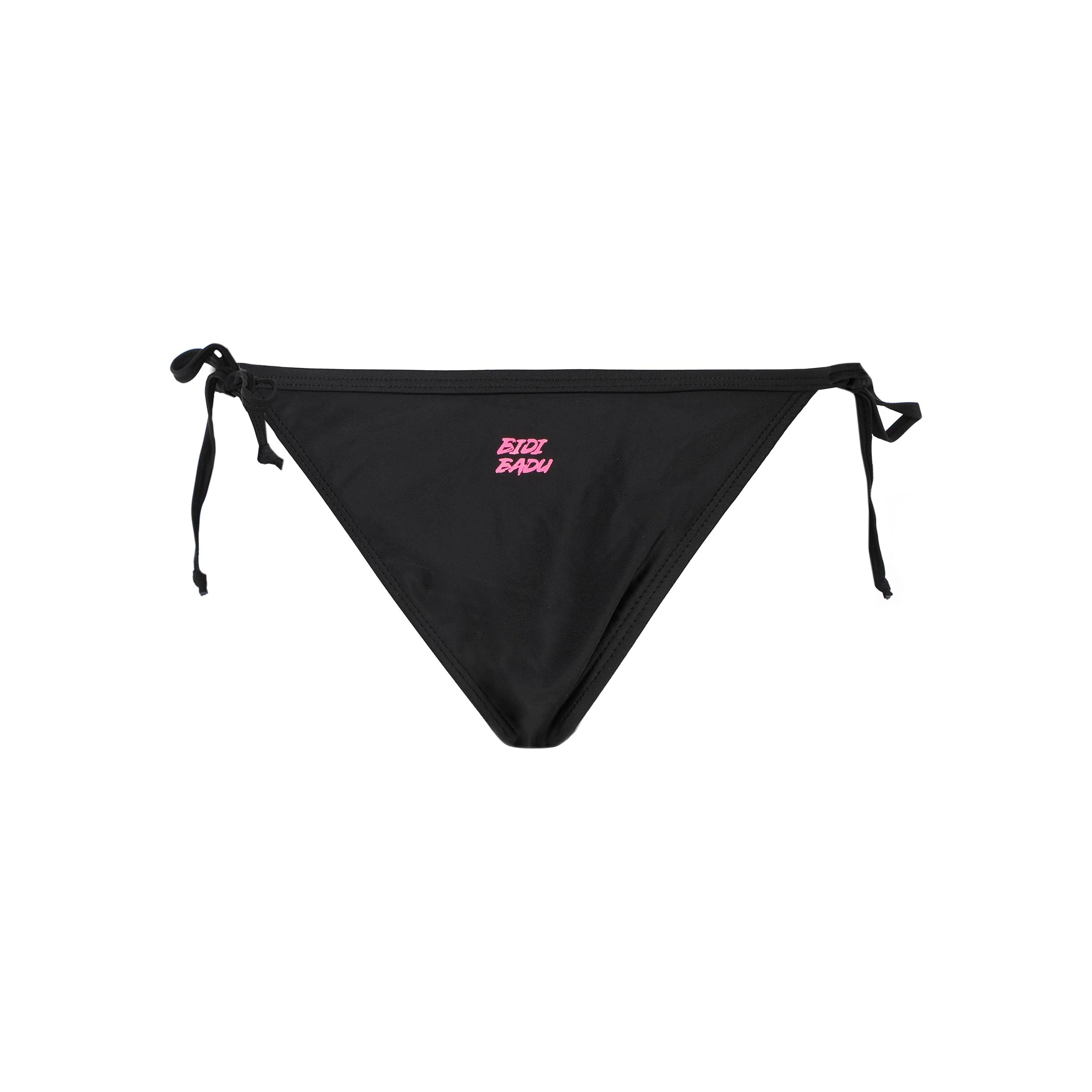 Riana Tech Bikini Mujeres-Negro - Image 6
