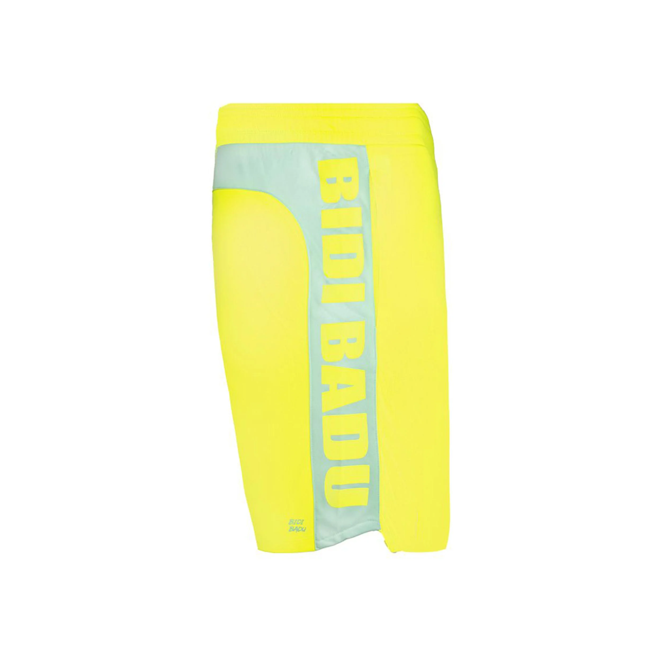 Sir Vituli Move Shorts Hombres-Amarillo Neón - Image 2