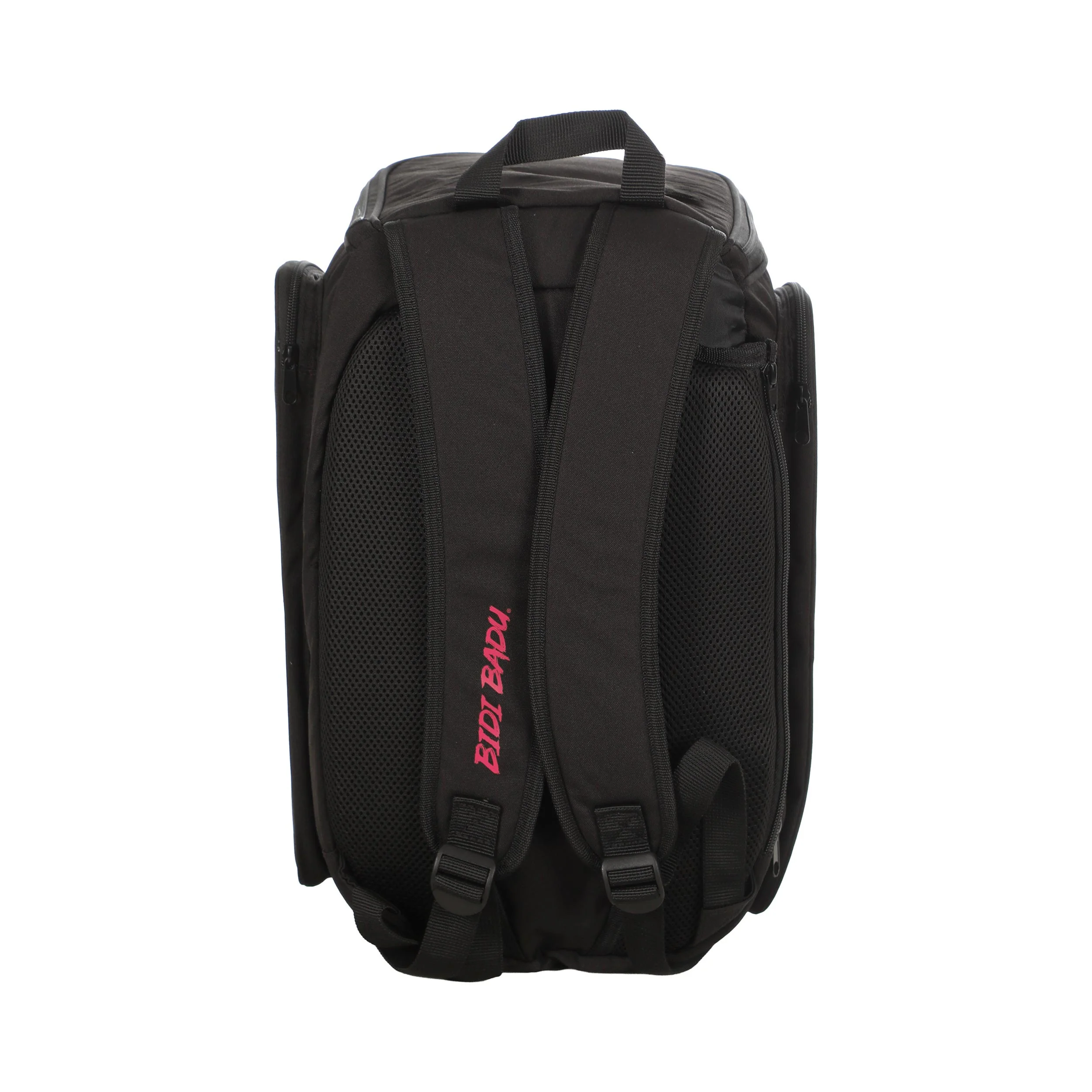 Siva Mochila - negro, lila - Image 2