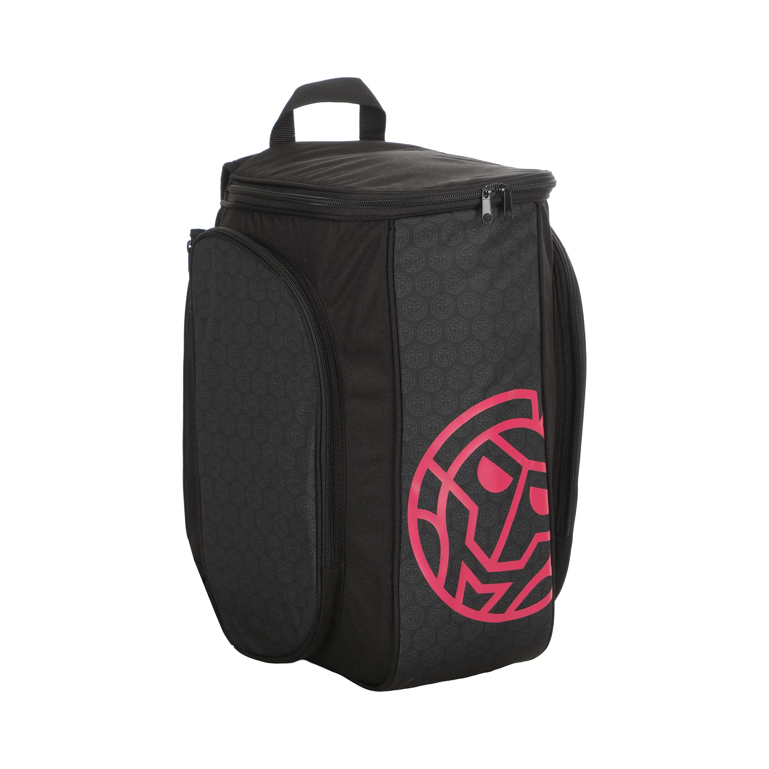 Siva Mochila - negro, lila - Image 7