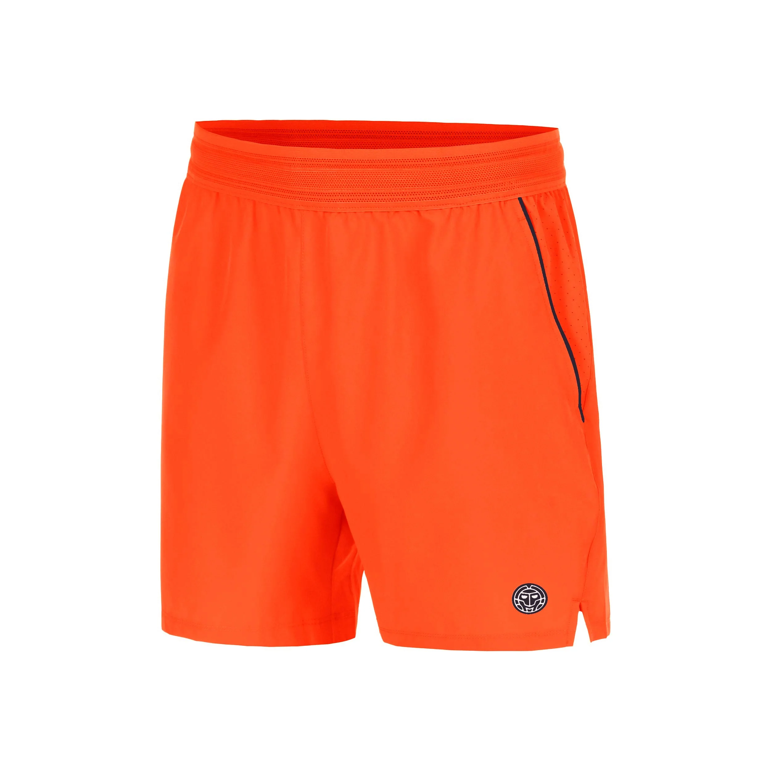 Solid Shorts Chicos-coral